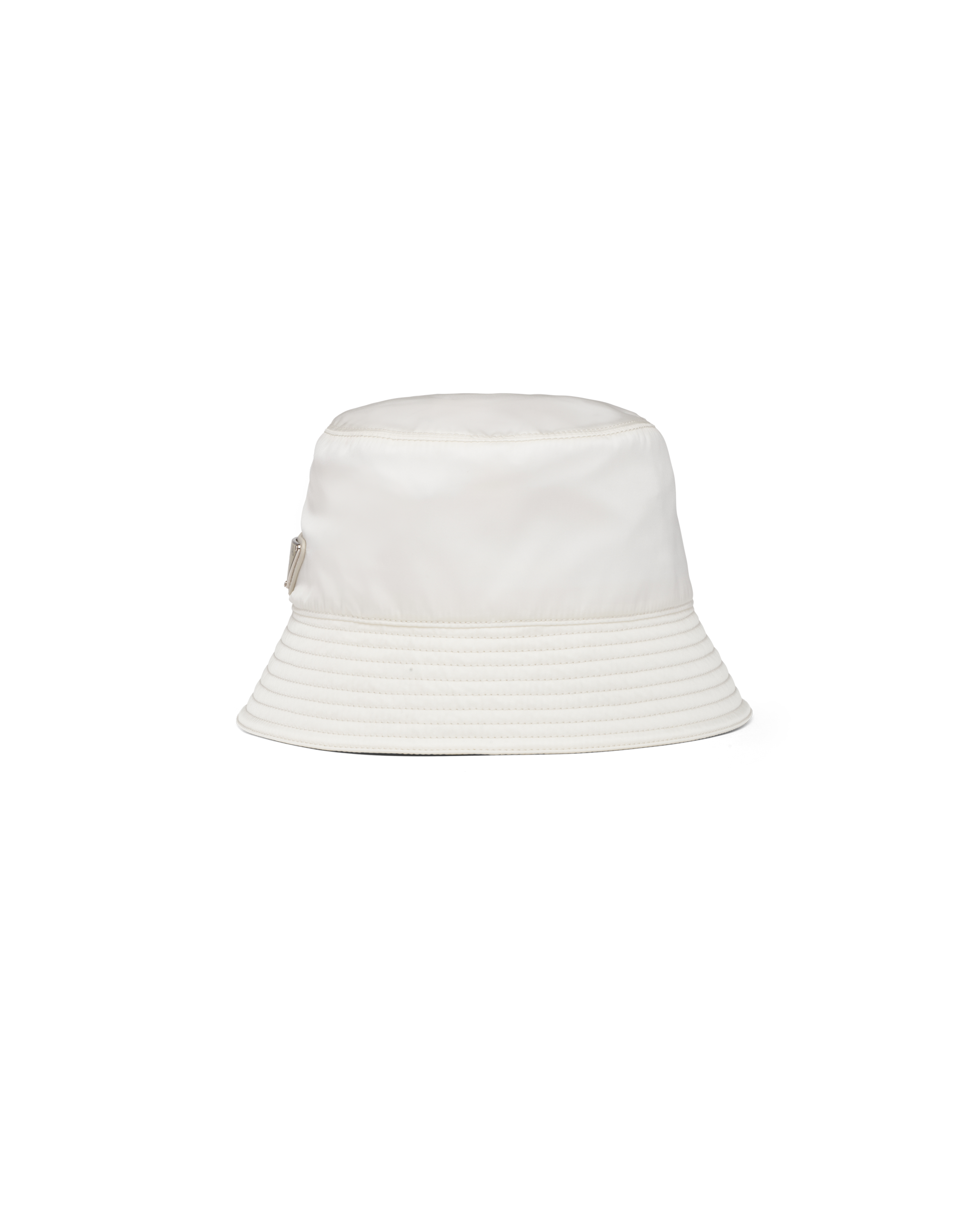 prada nylon bucket hat