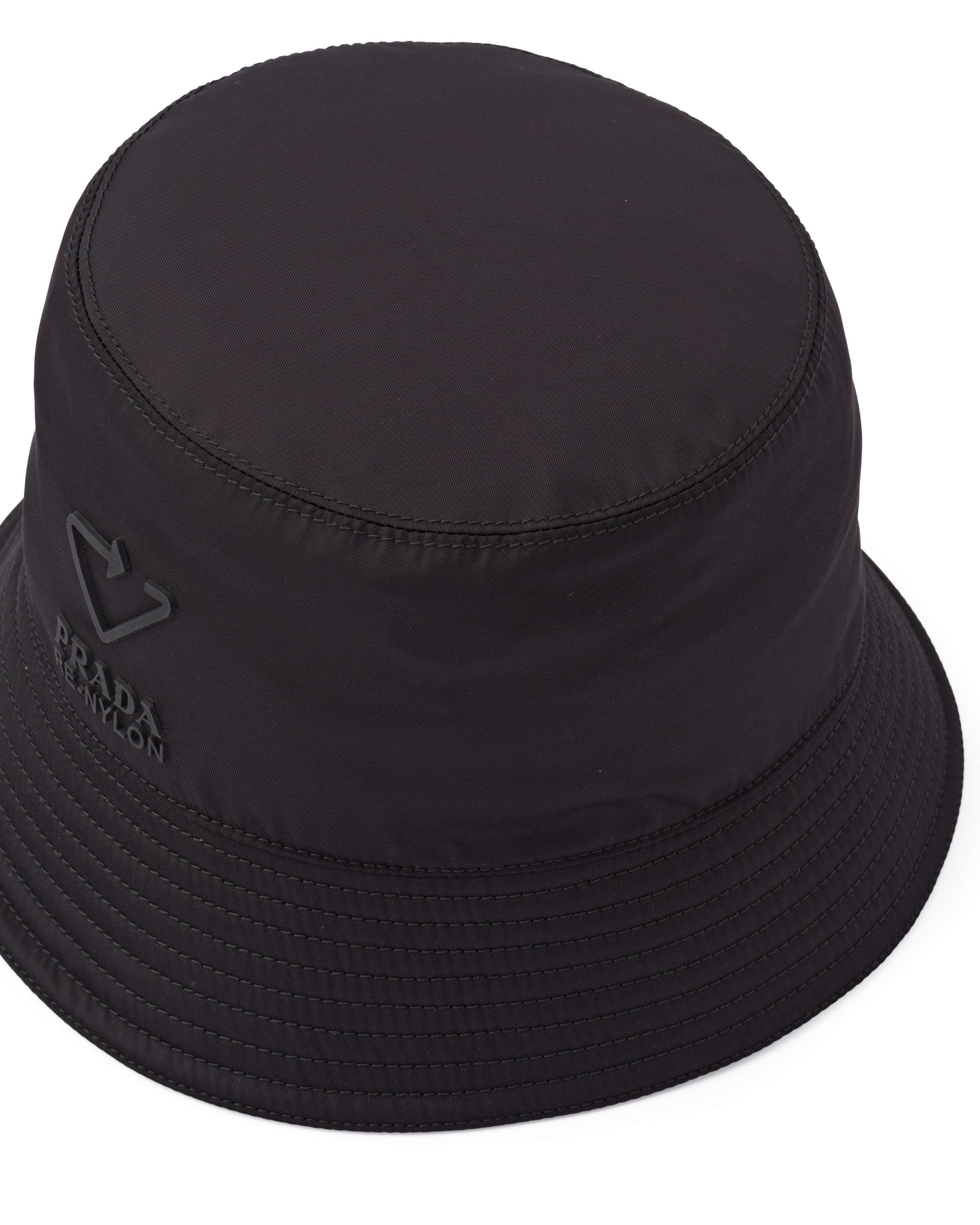 Prada bucket hat neiman marcus clearance