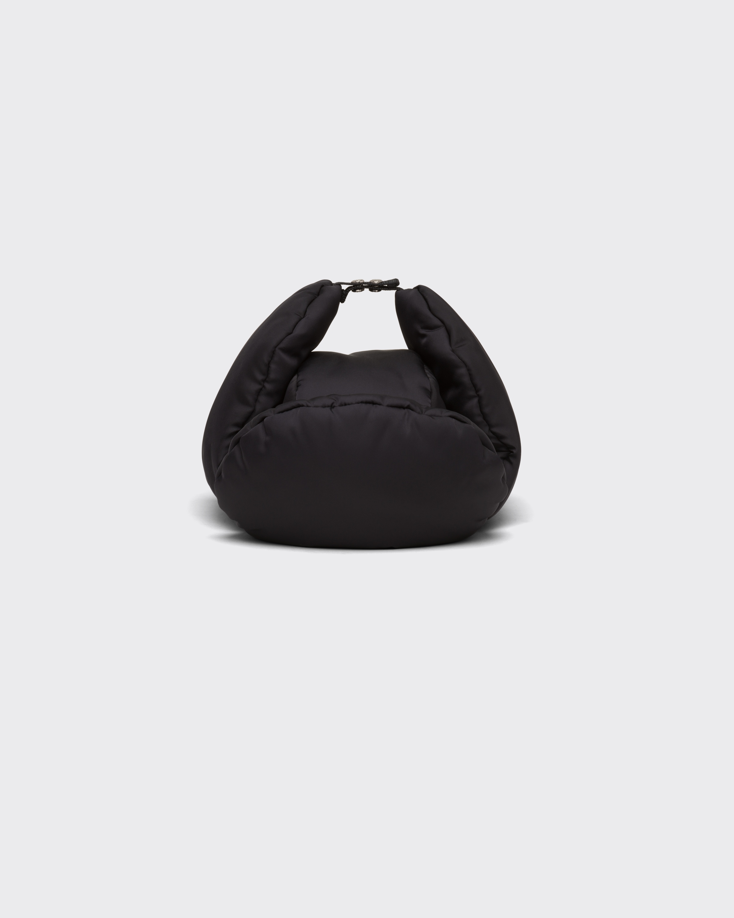 Prada padded nylon hat clearance