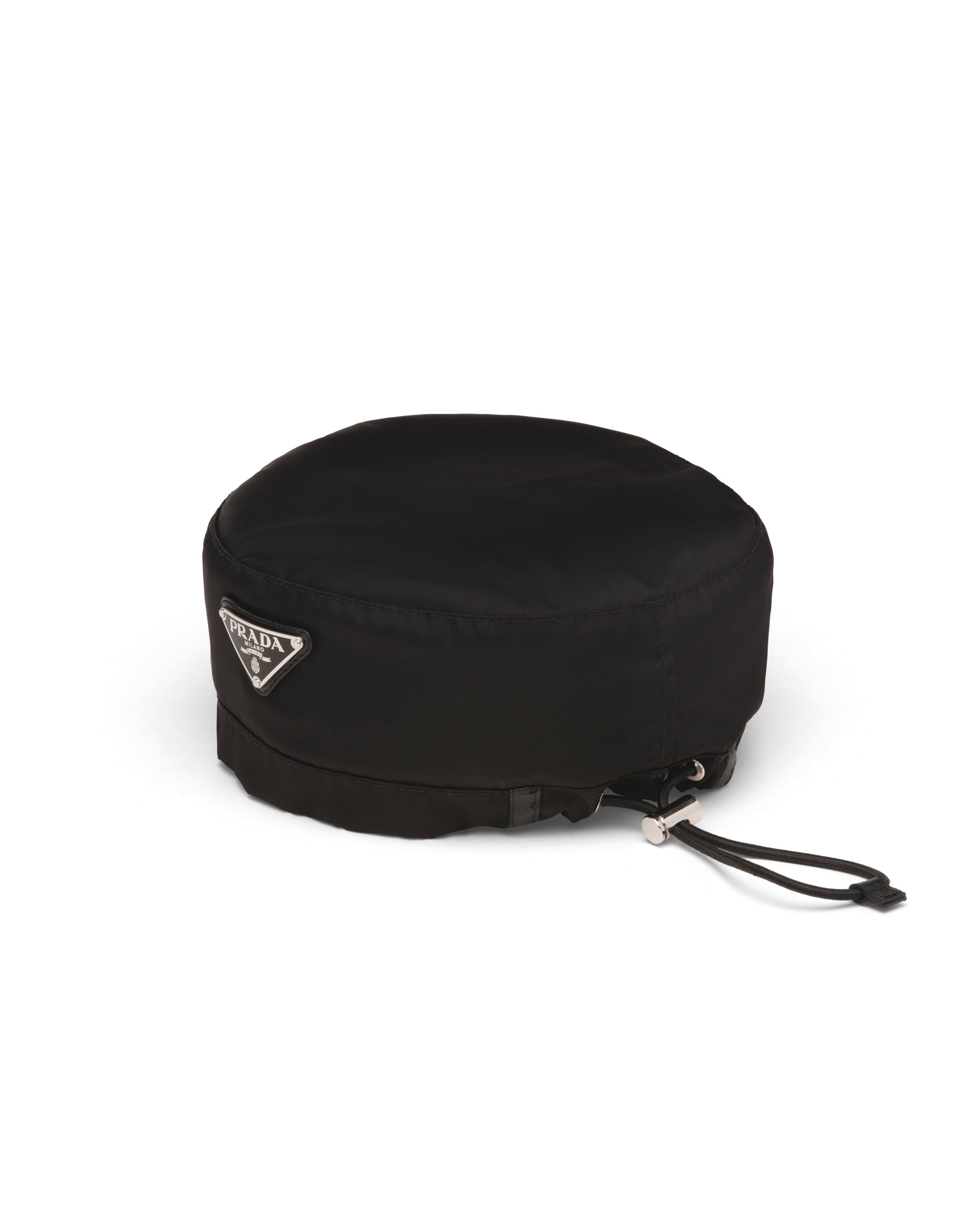 prada sailor hat