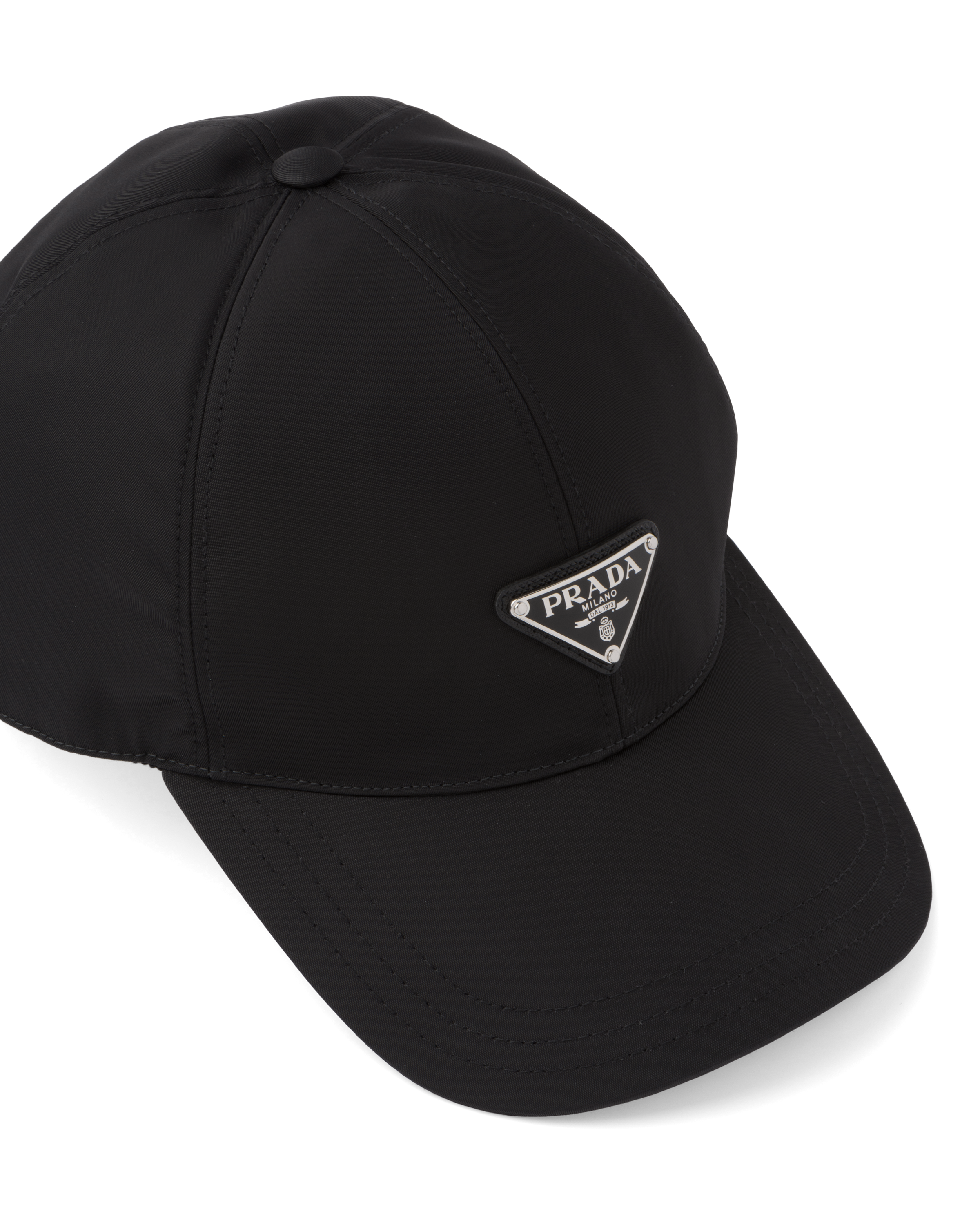 Bone prada masculino Clearance