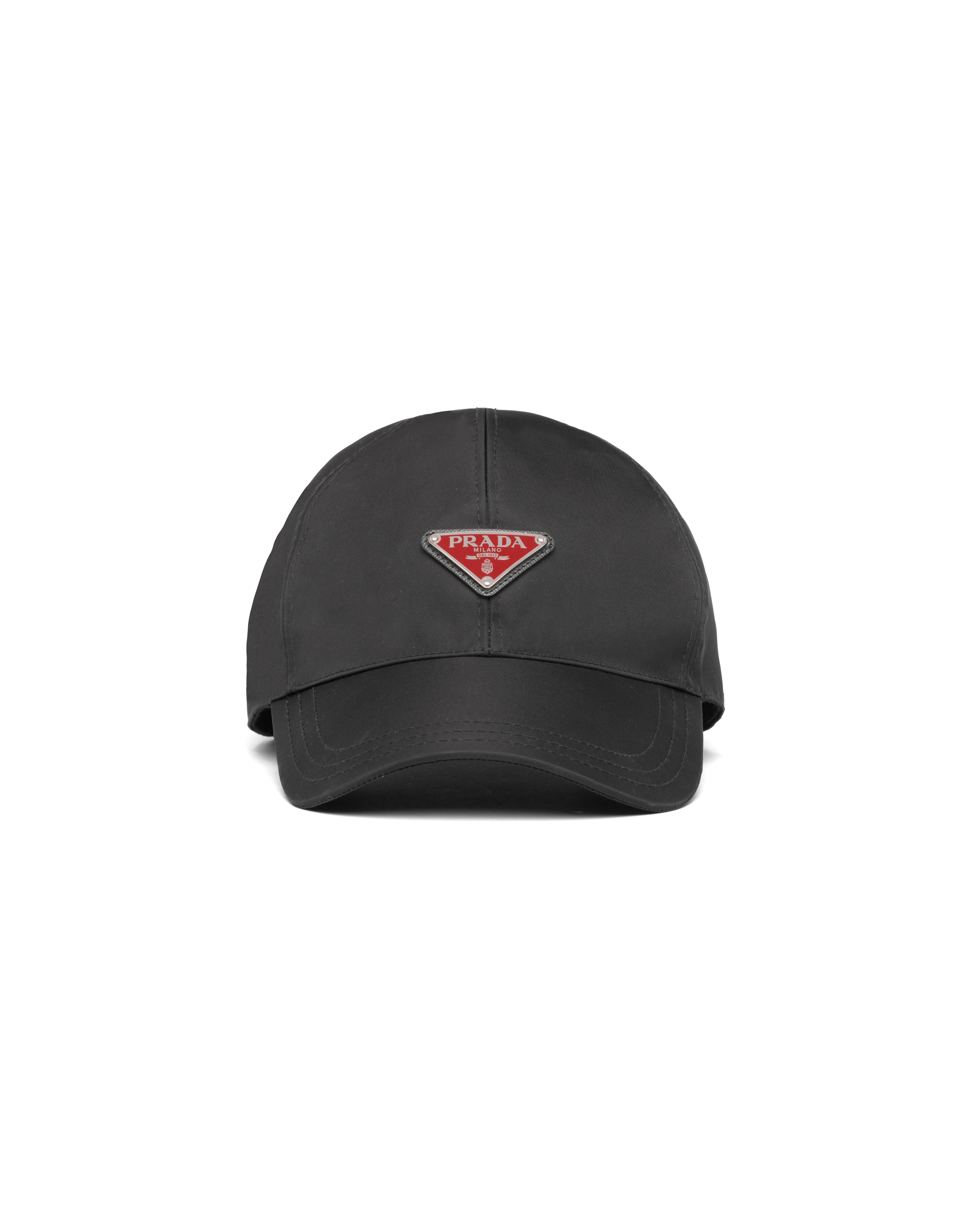 prada sport cap