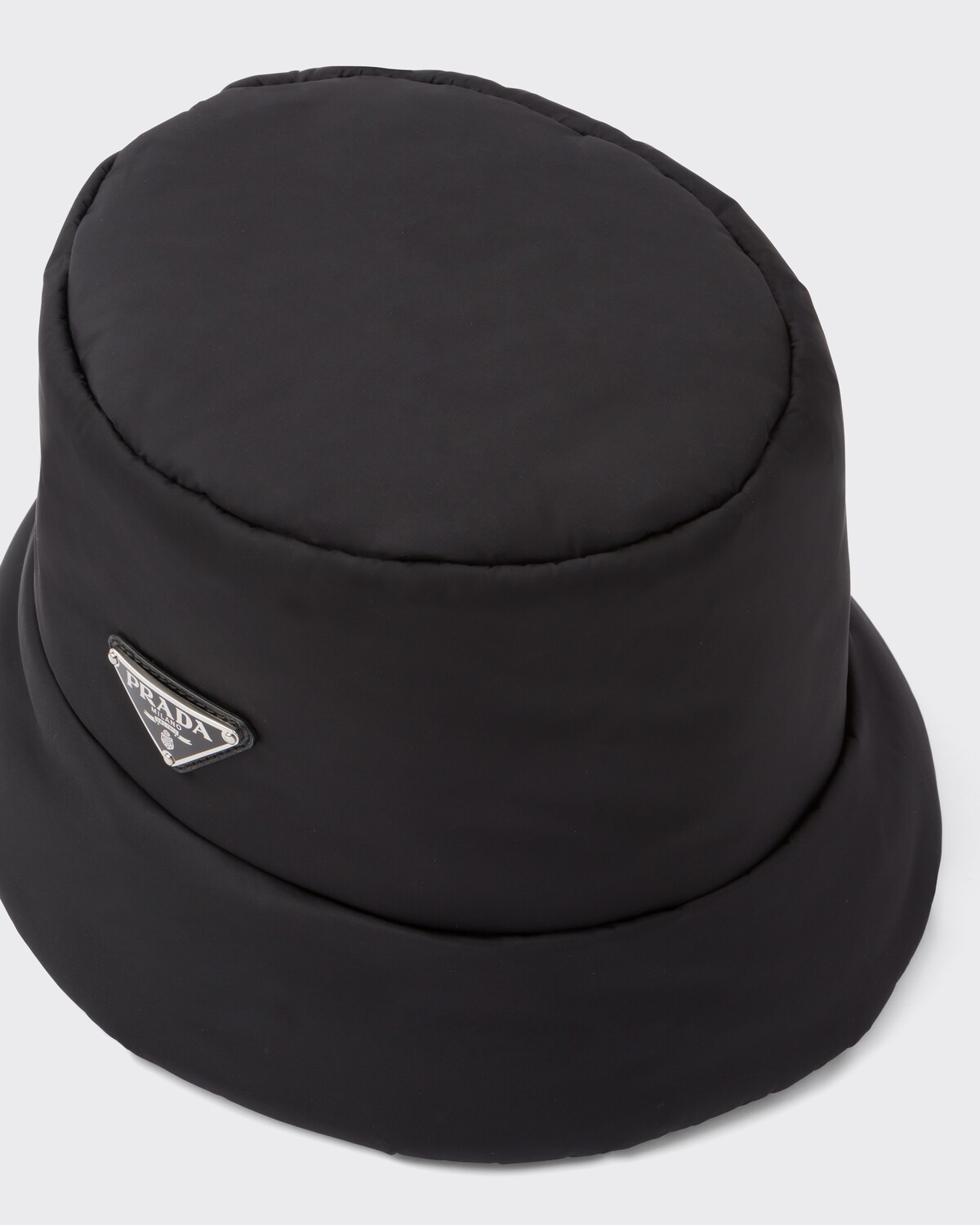Prada Men Re-Nylon Bucket Hat main image 1