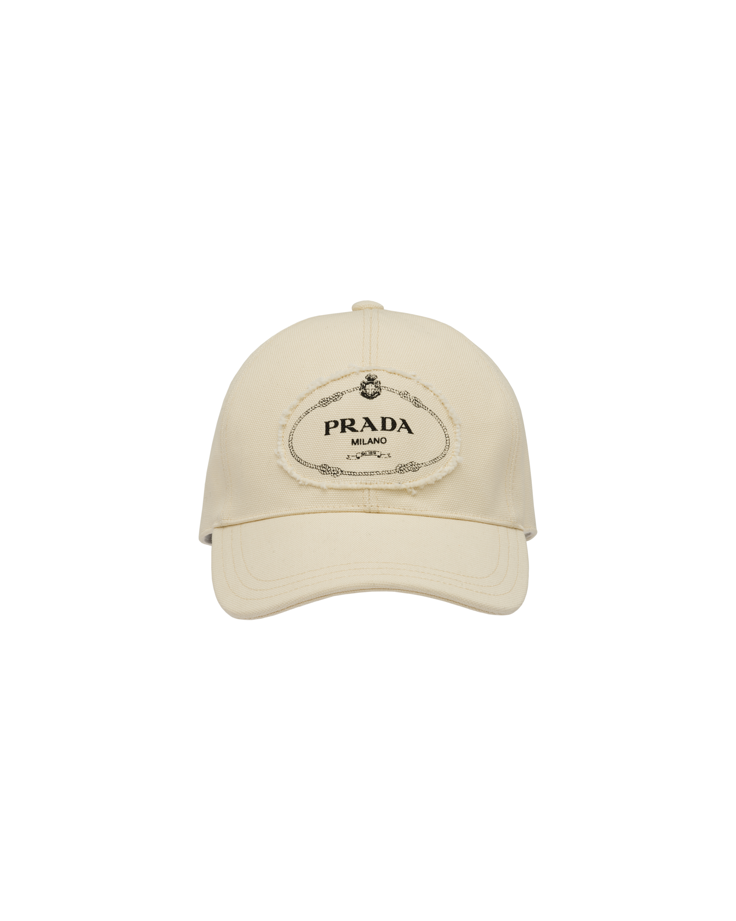 prada baseball caps