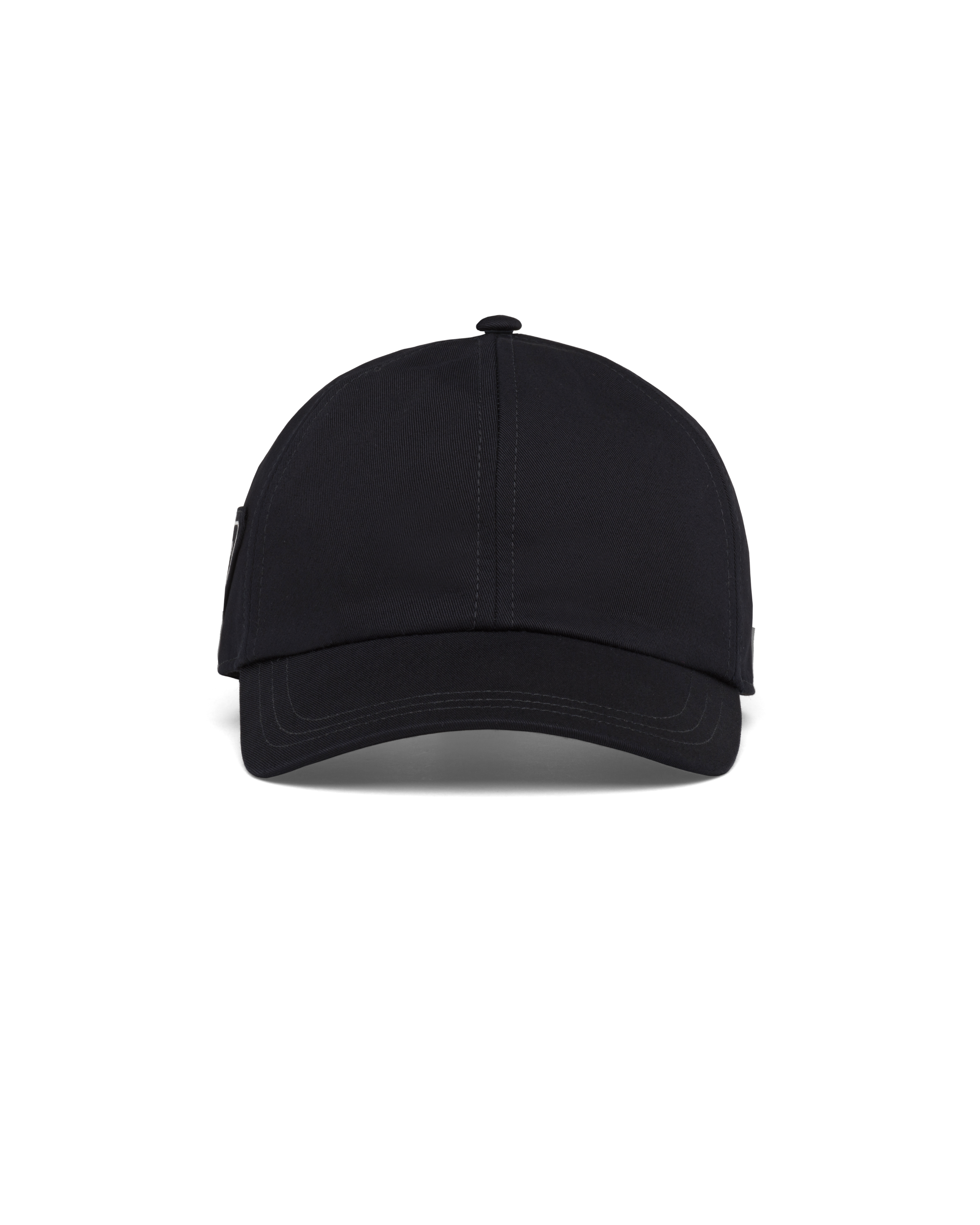 gabardine cap
