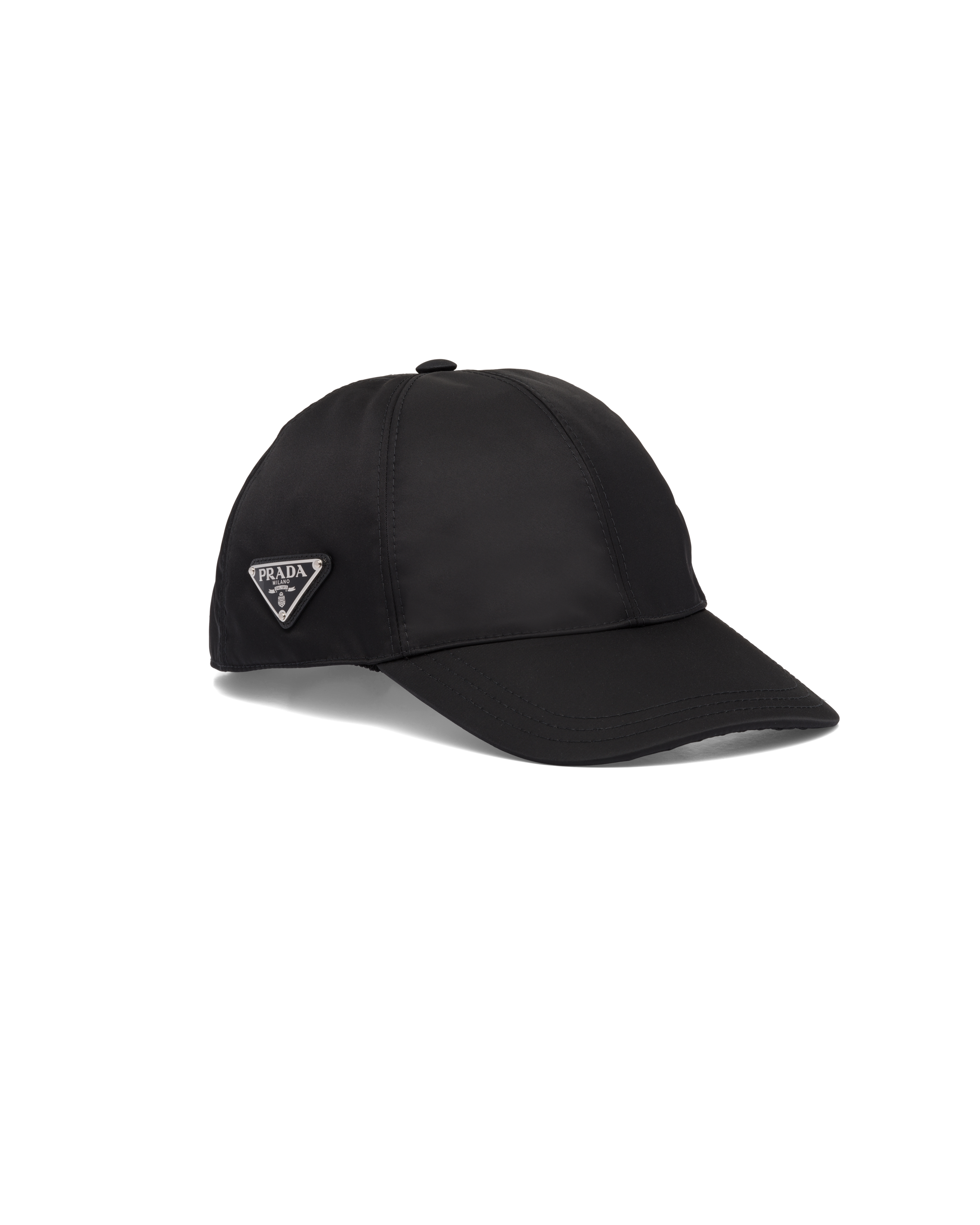 prada mens cap