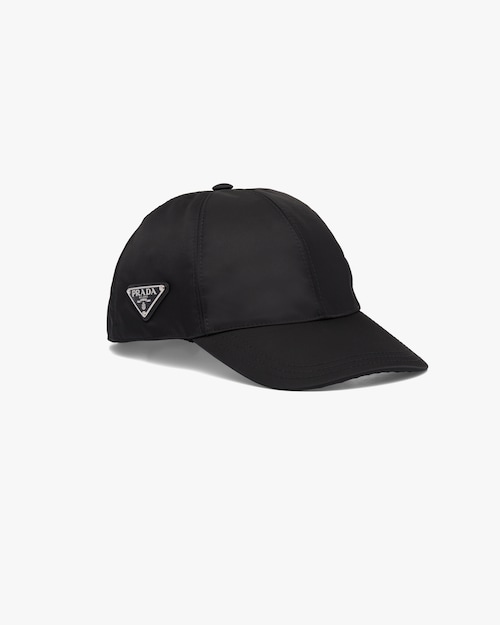 prada mens baseball cap