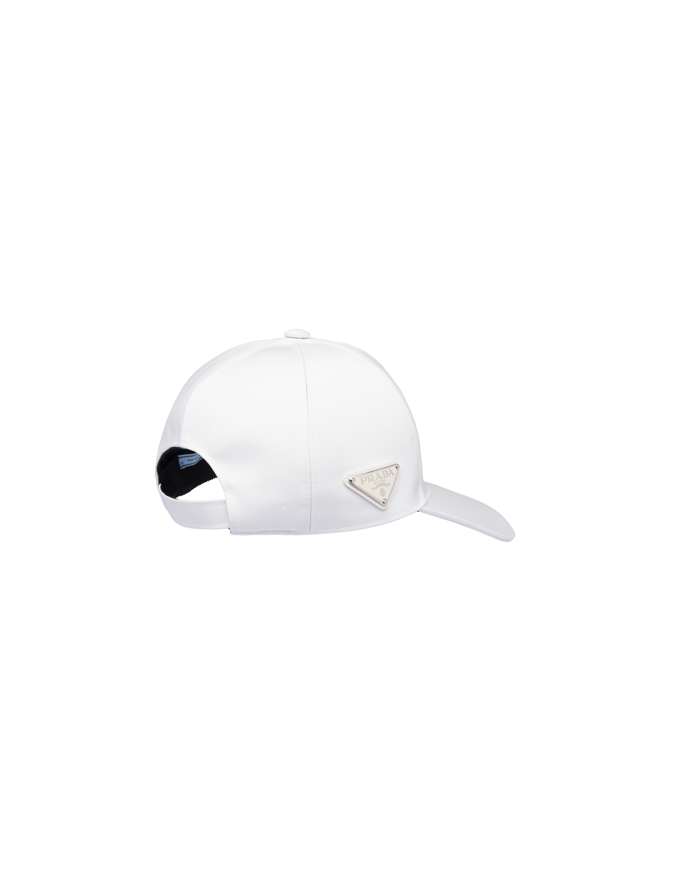 prada baseball hat