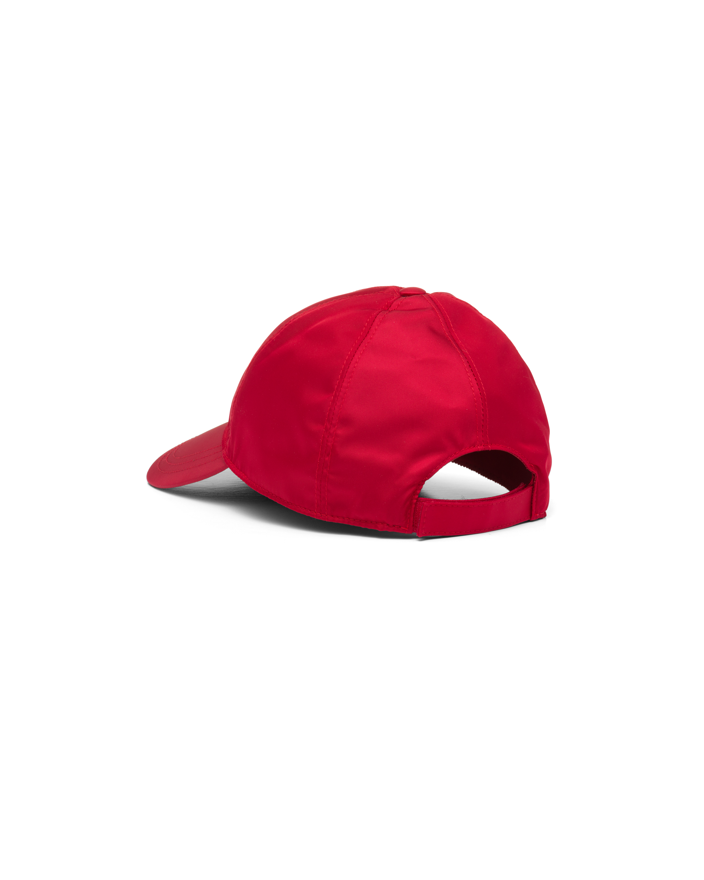 prada caps