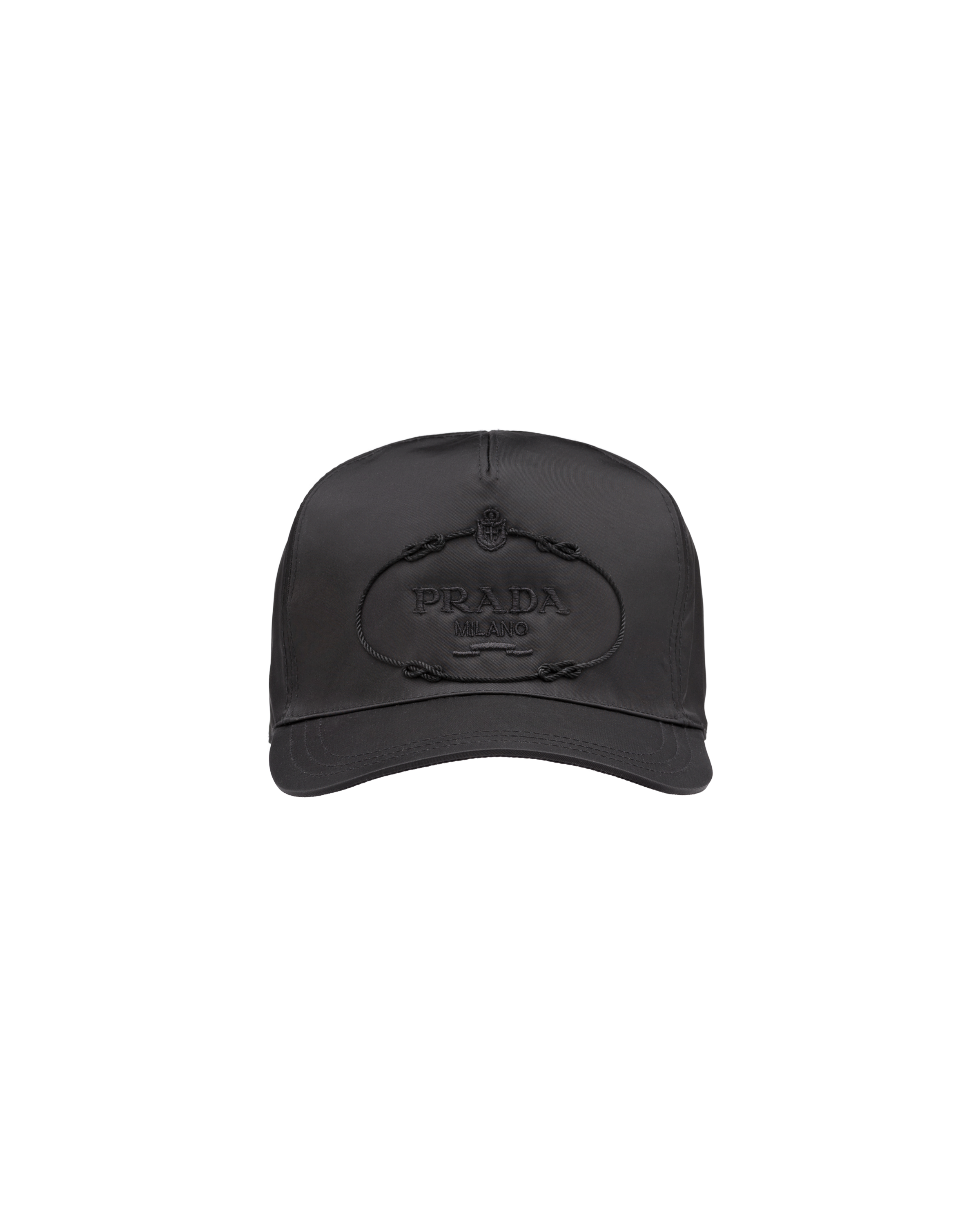 prada cap
