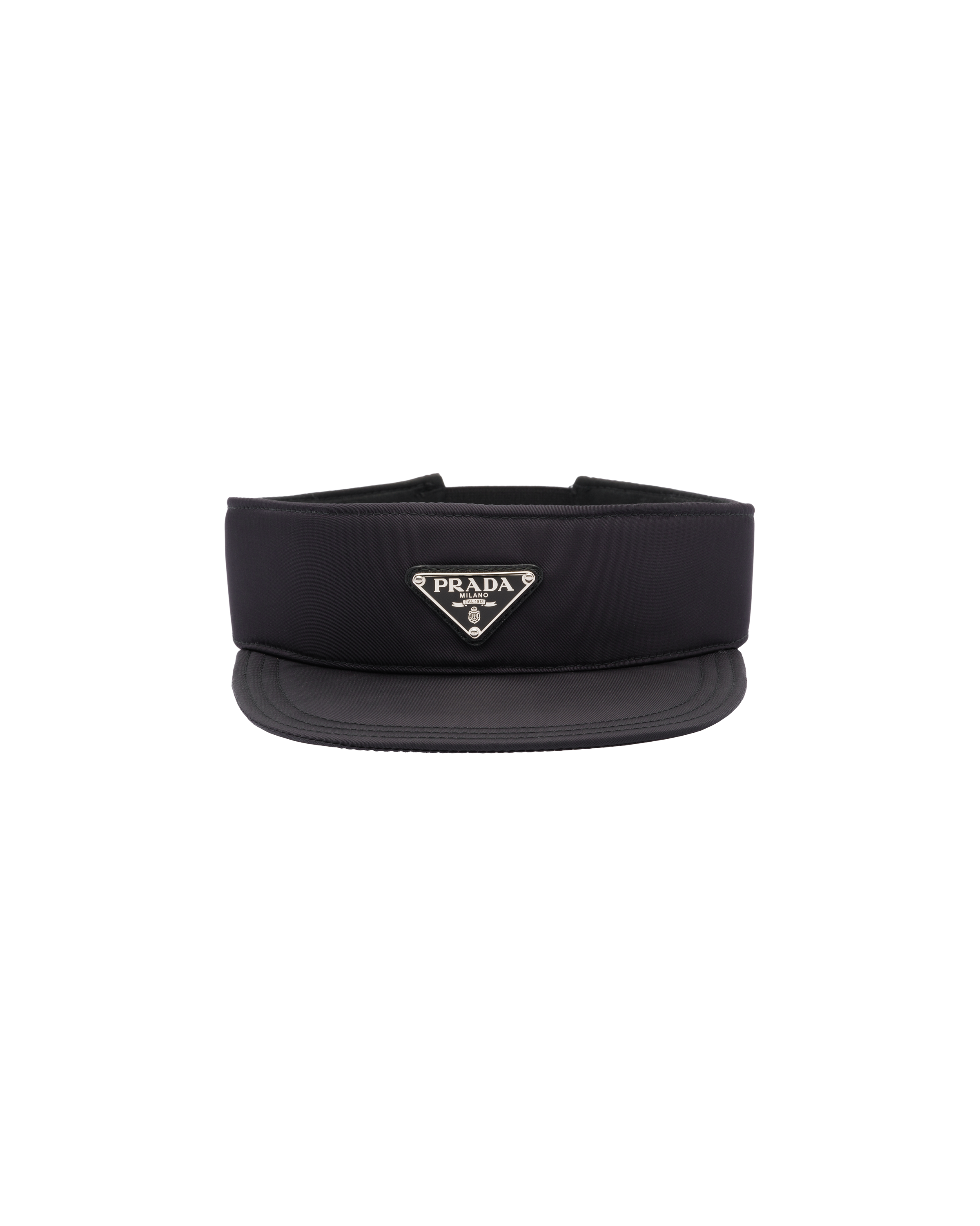 prada visor