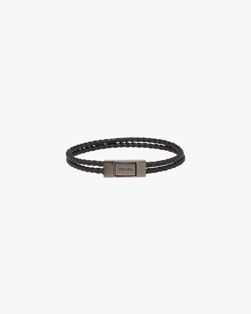 prada men ring
