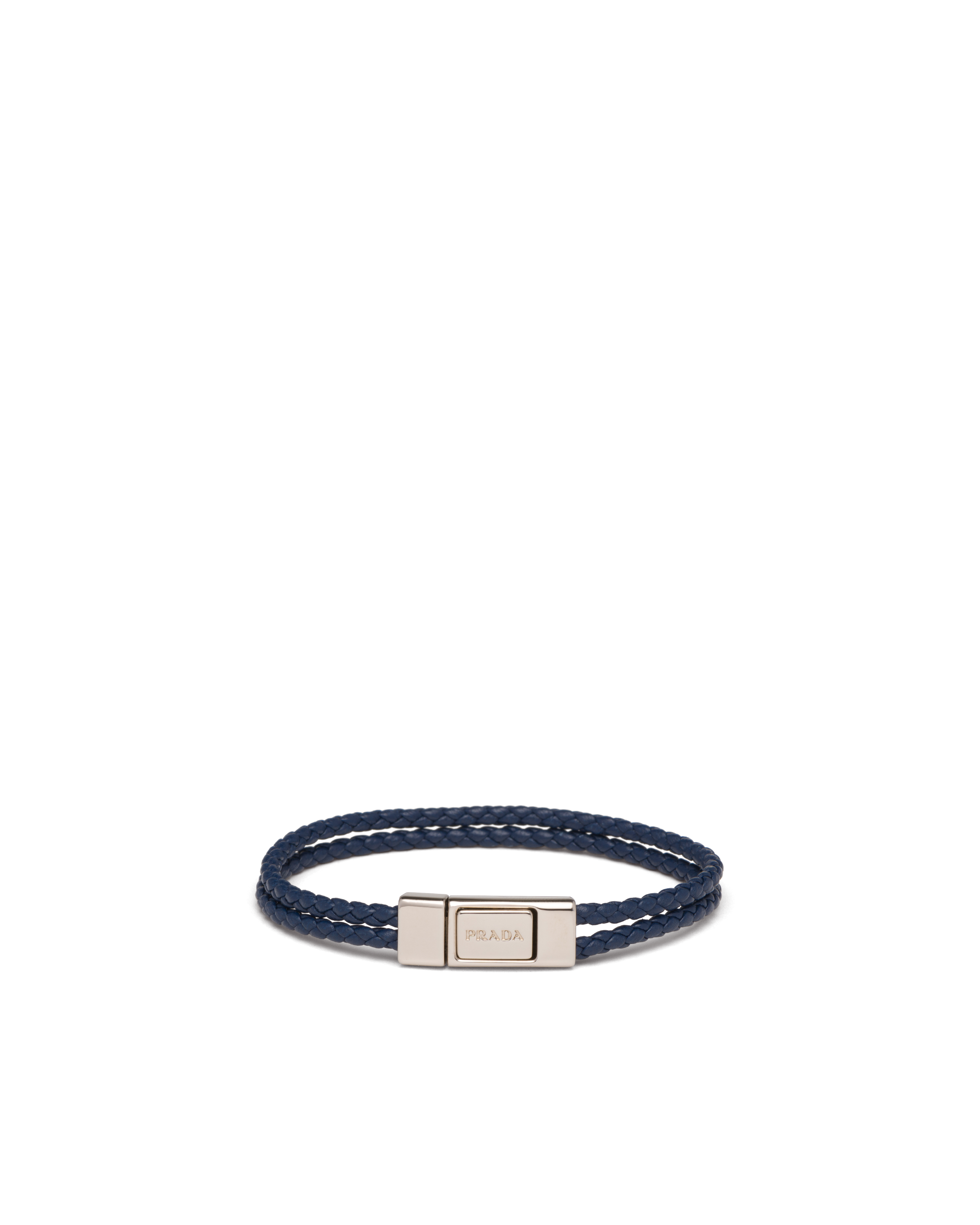 Men's Bracelets and Necklaces | PRADA