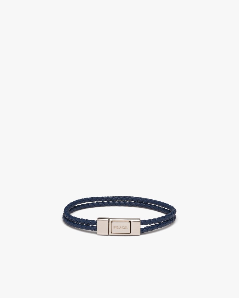 prada mens ring