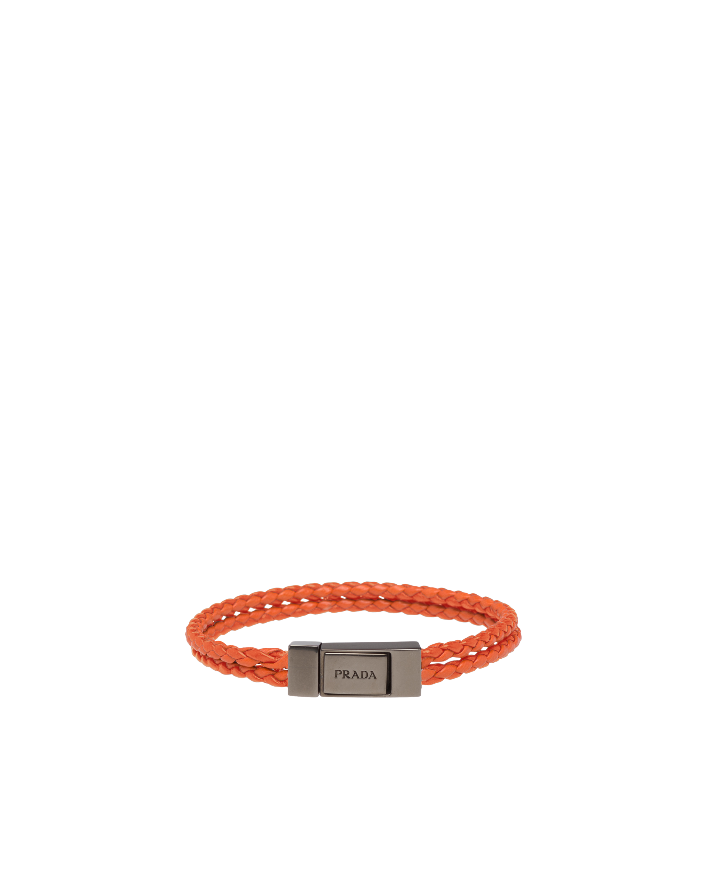 prada bracelet mens
