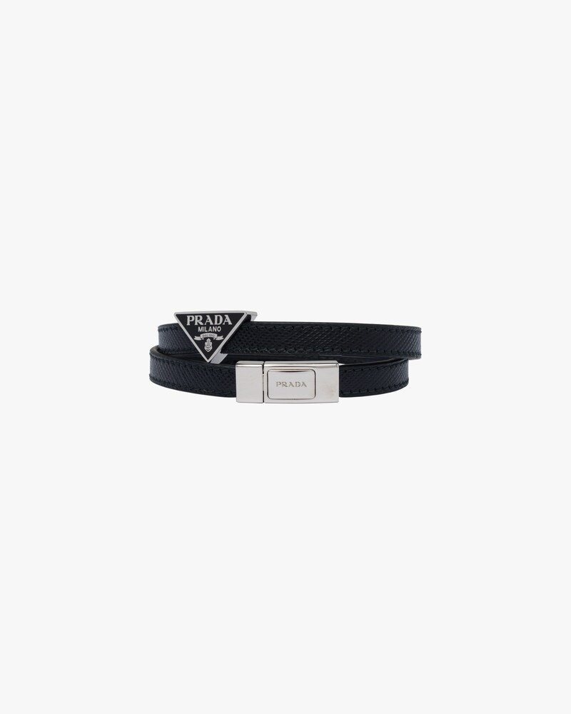 prada mens ring