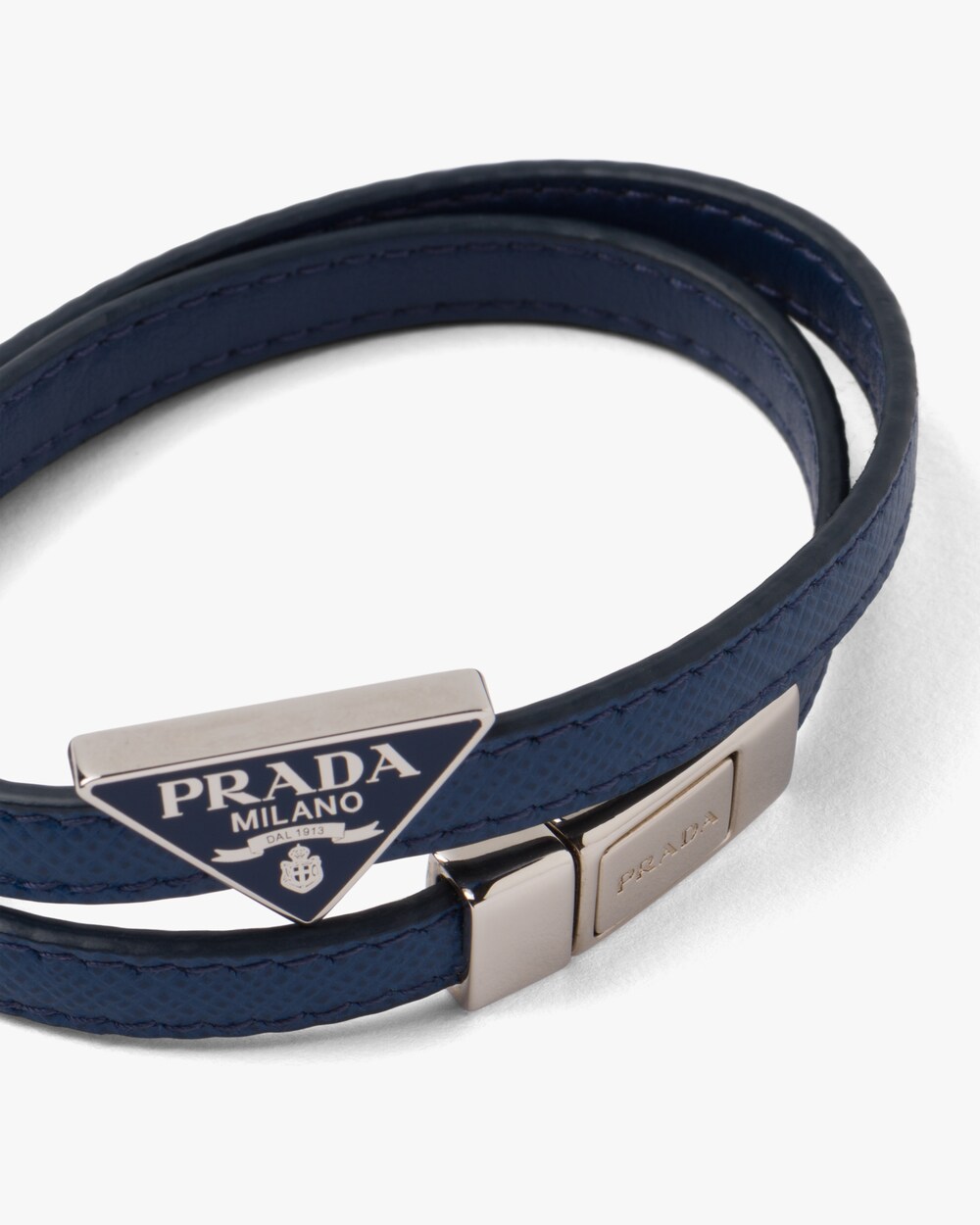 prada bracelet mens