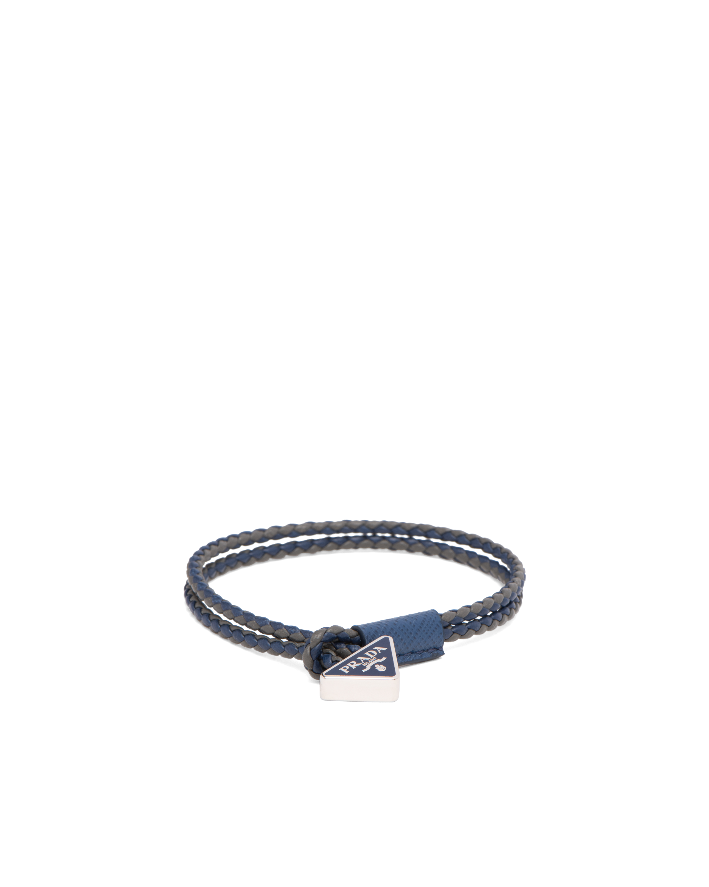 prada bracelet mens