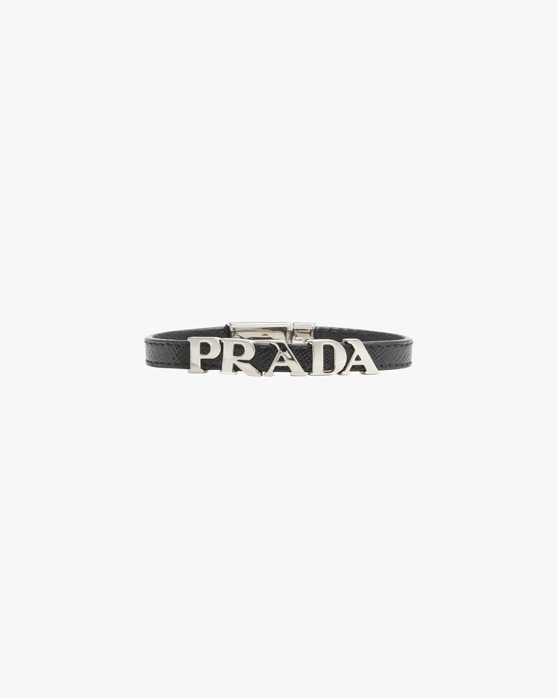 prada mens ring