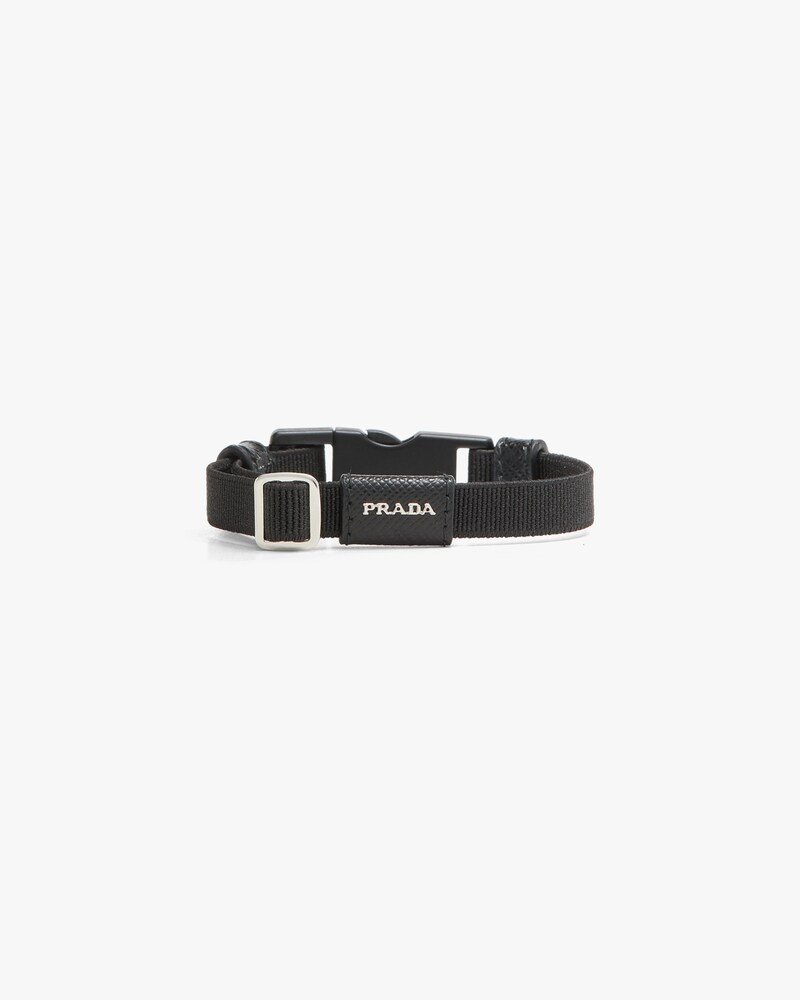prada mens ring