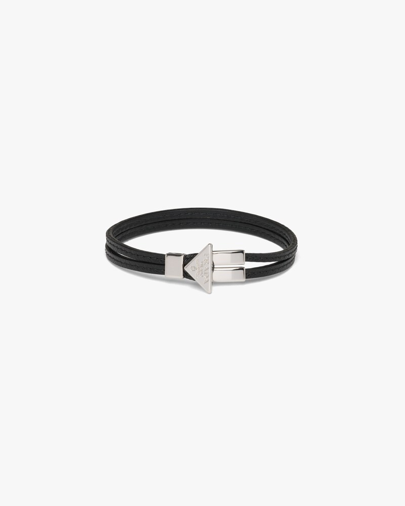 prada men ring