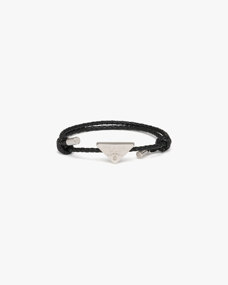 prada men ring