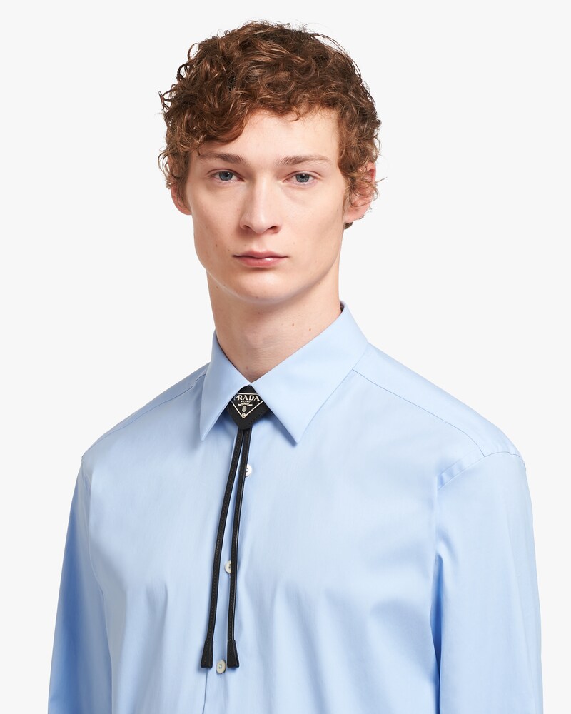 prada tie