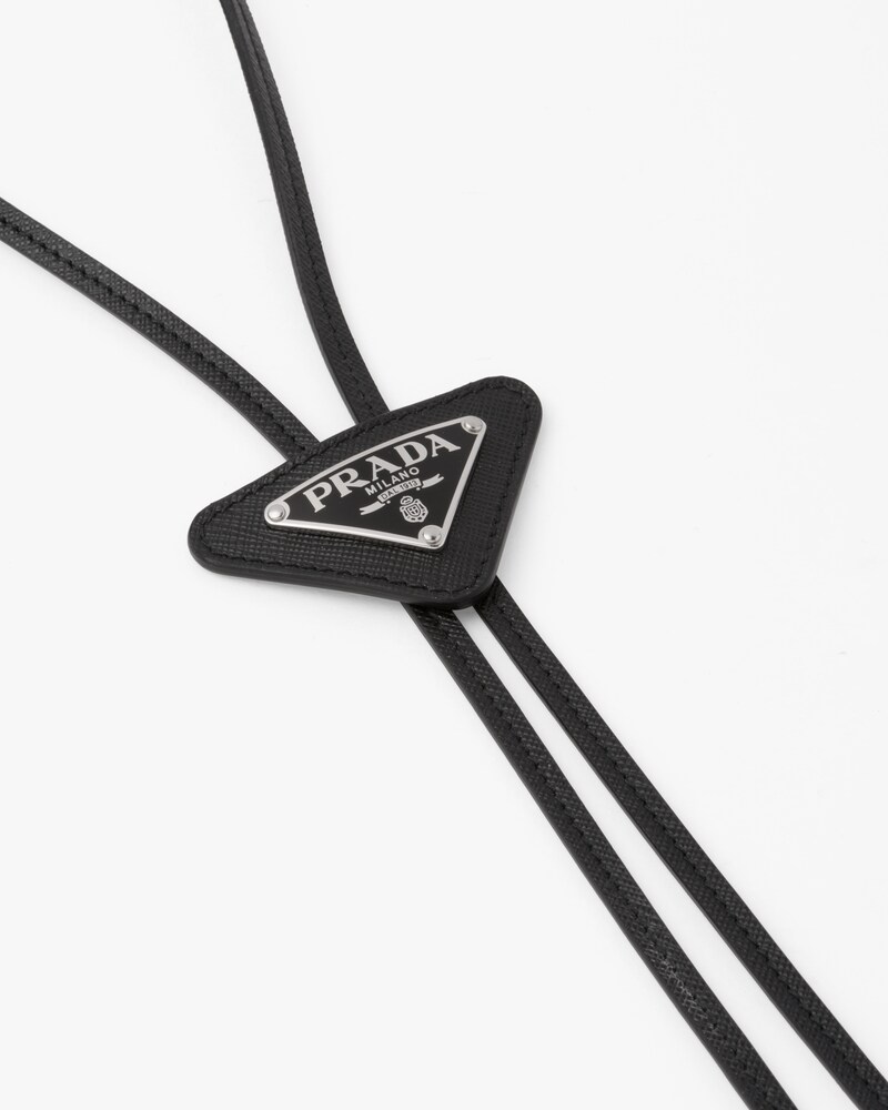 prada logo