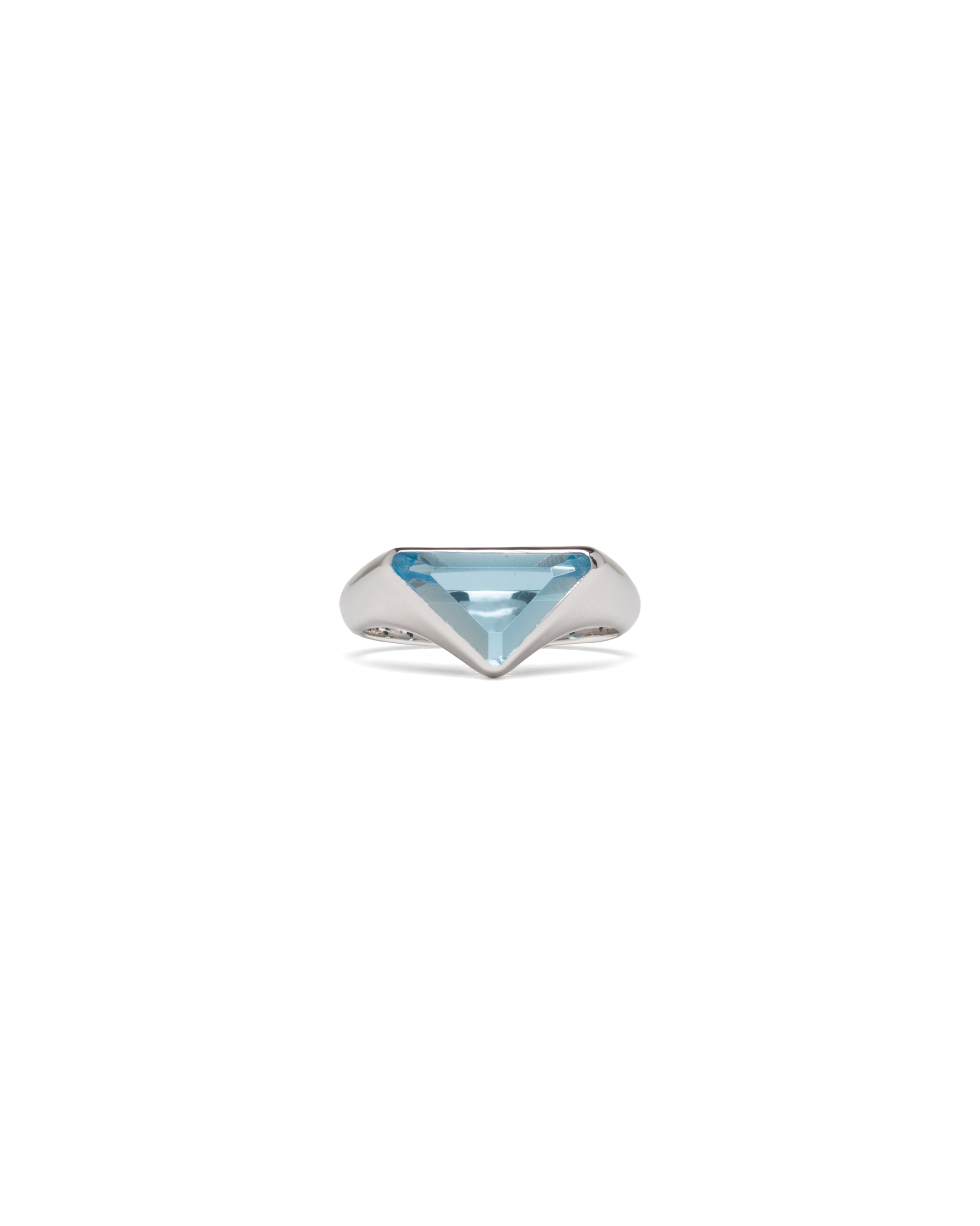 Mens prada clearance ring