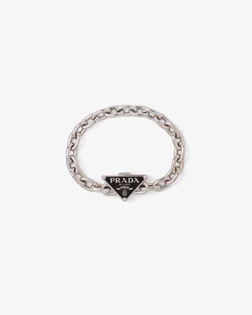 prada men ring