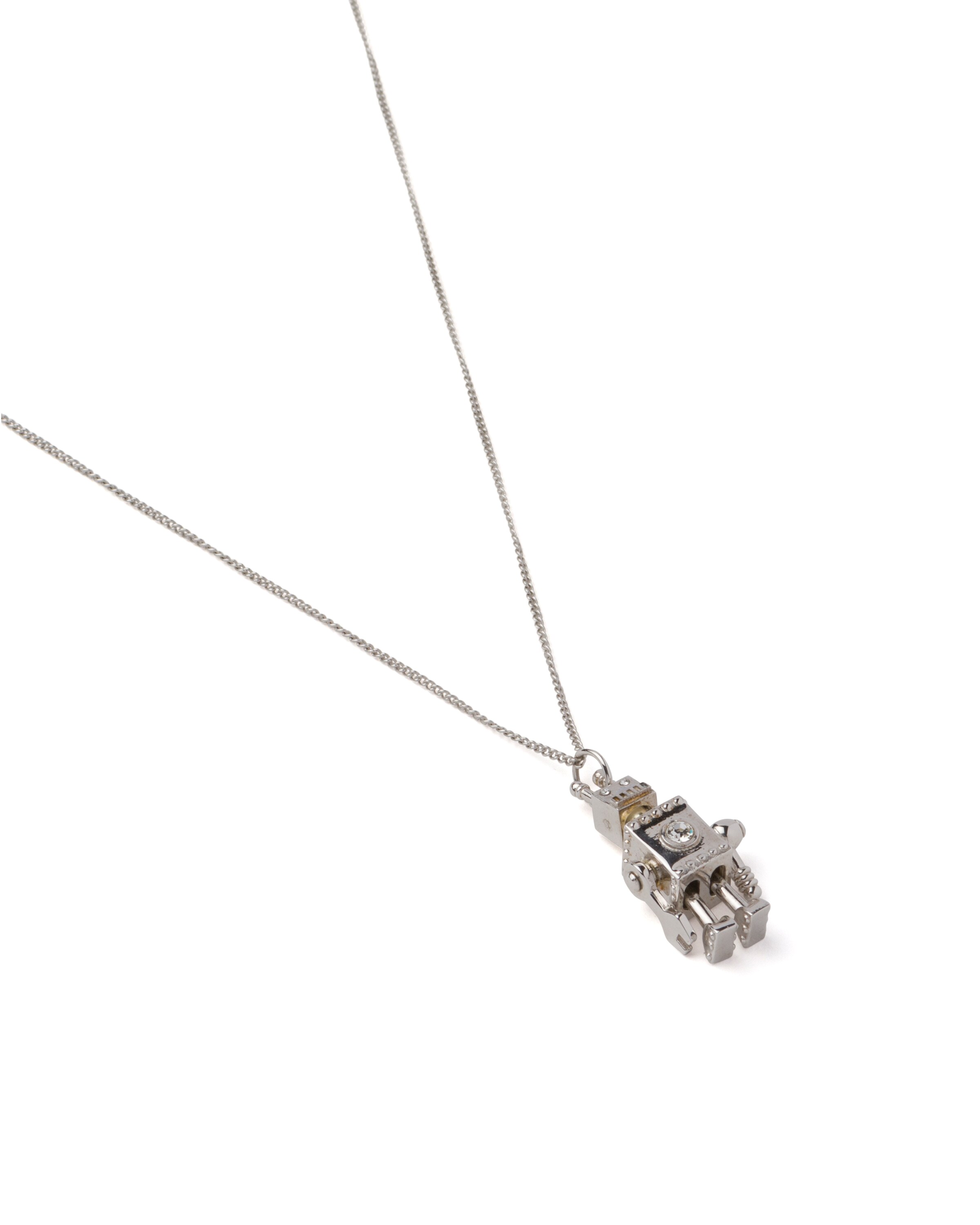 Prada Fine Jewellery Pendant necklace | Prada