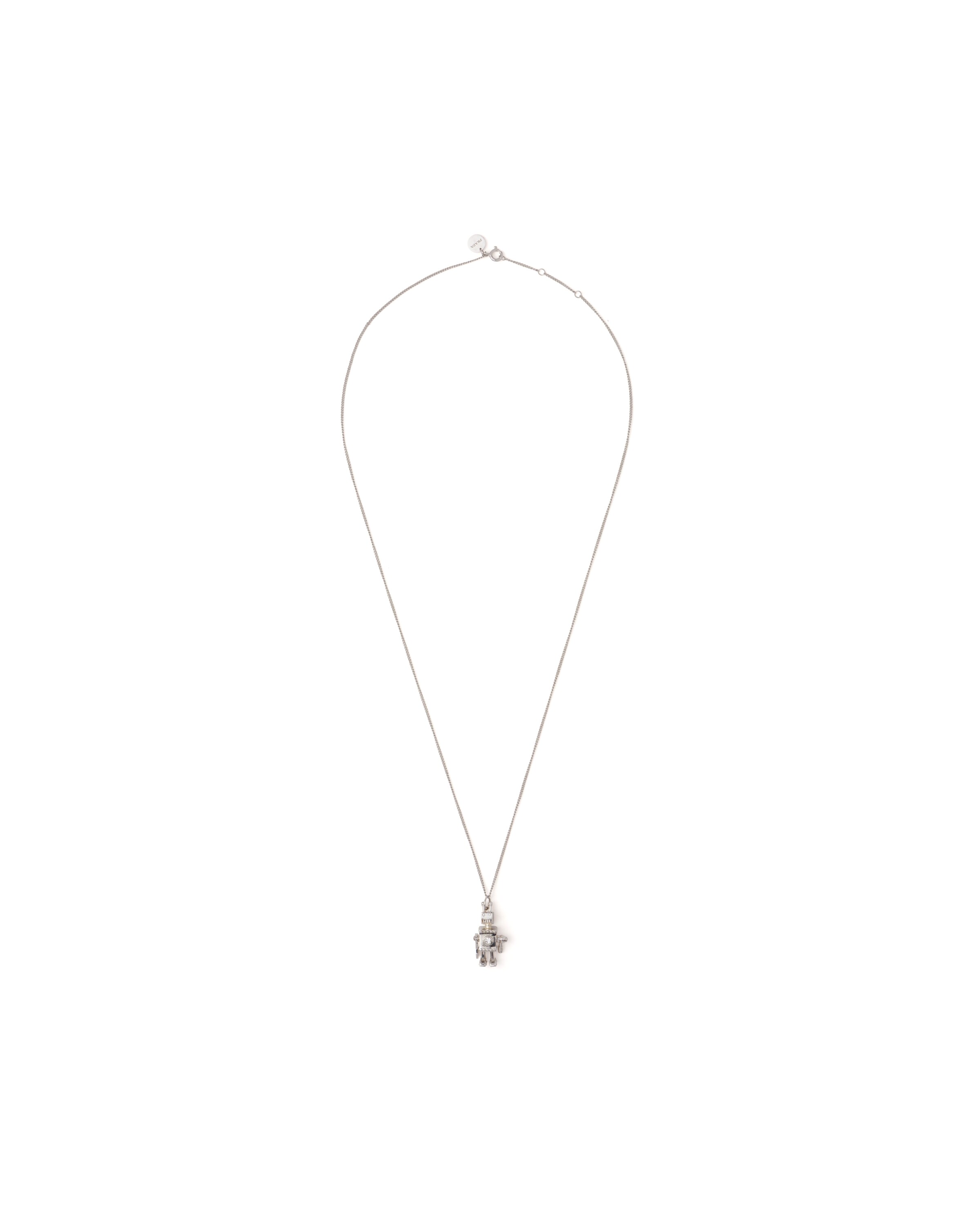 Prada beaded necklace