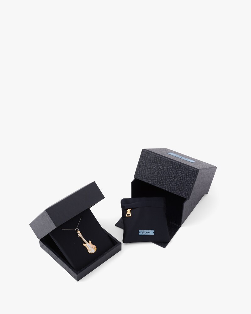 prada fine jewelry