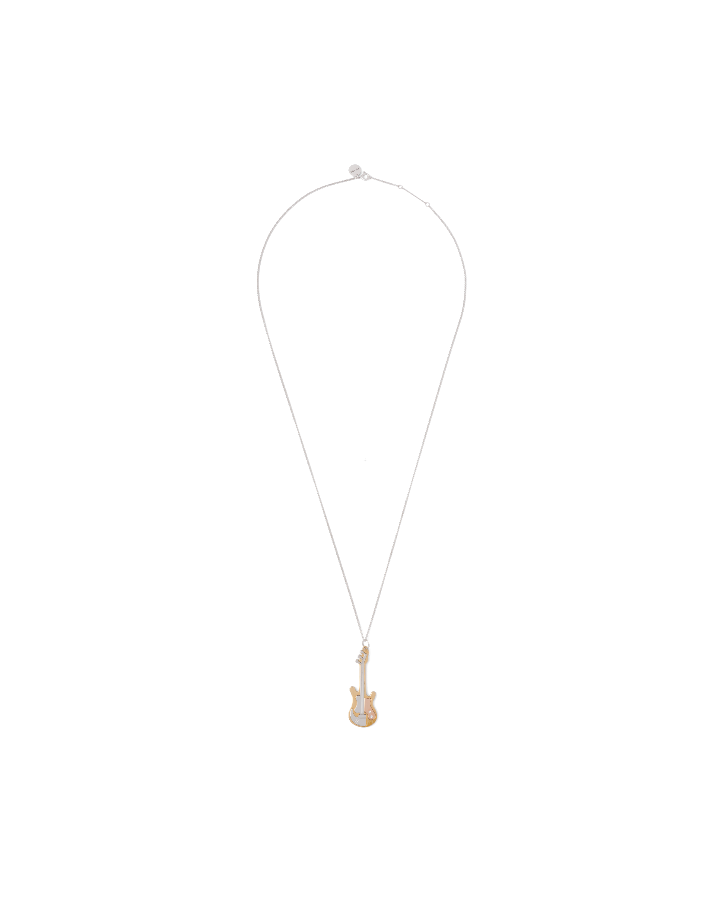 Prada Fine Jewellery Pendant Necklace Prada Polo is a huge fan of horror movies and has dedicated his arm tattoo to some of his favorite characters which include michael myers from. prada fine jewellery pendant necklace