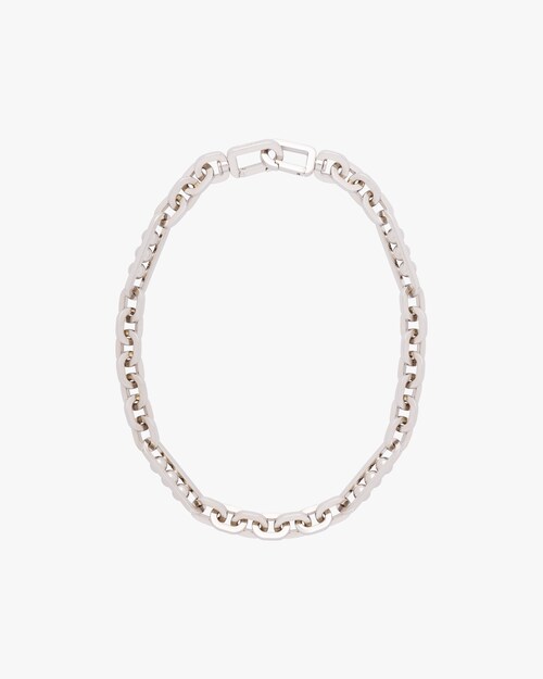 prada mens necklace