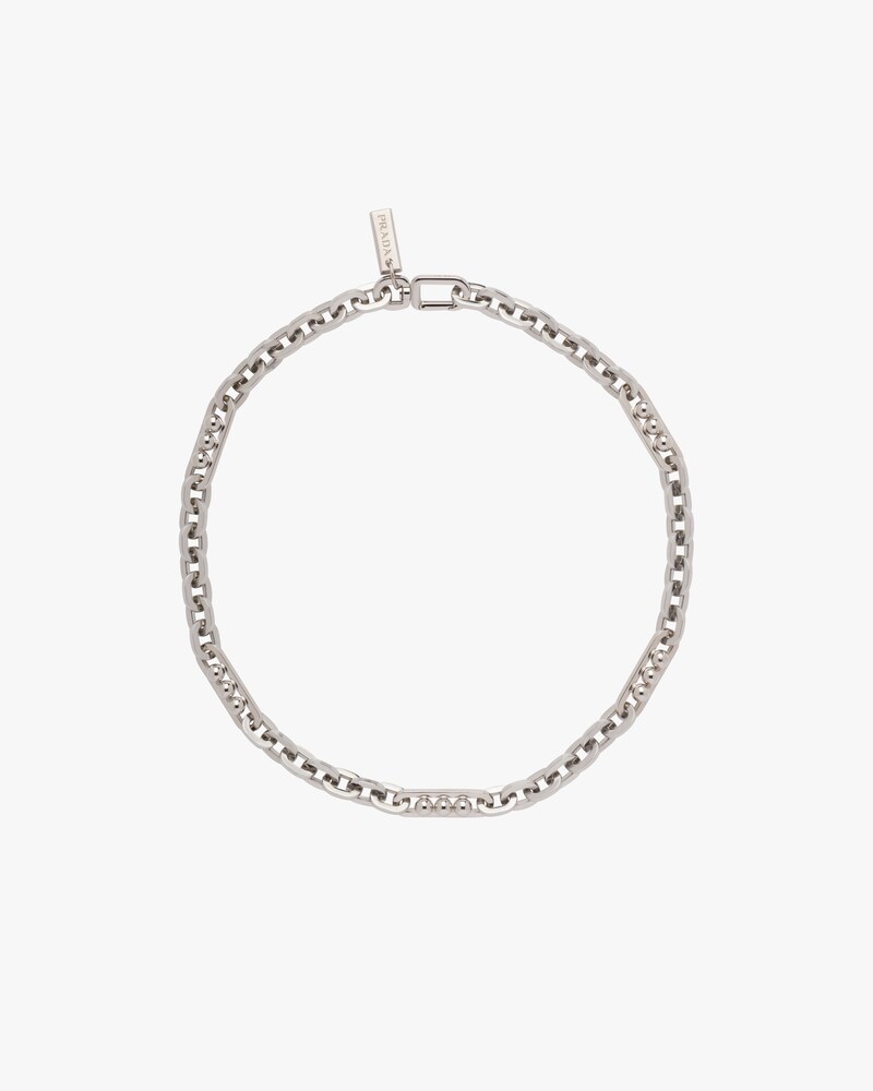prada men ring