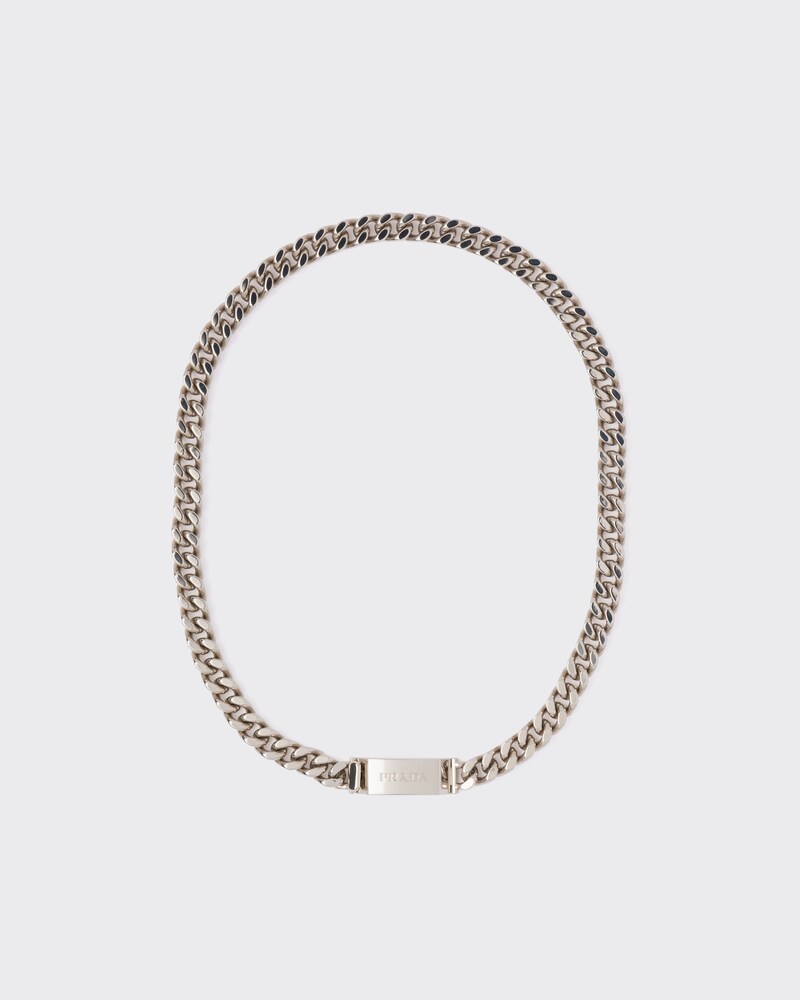 Men's Jewelry | PRADA