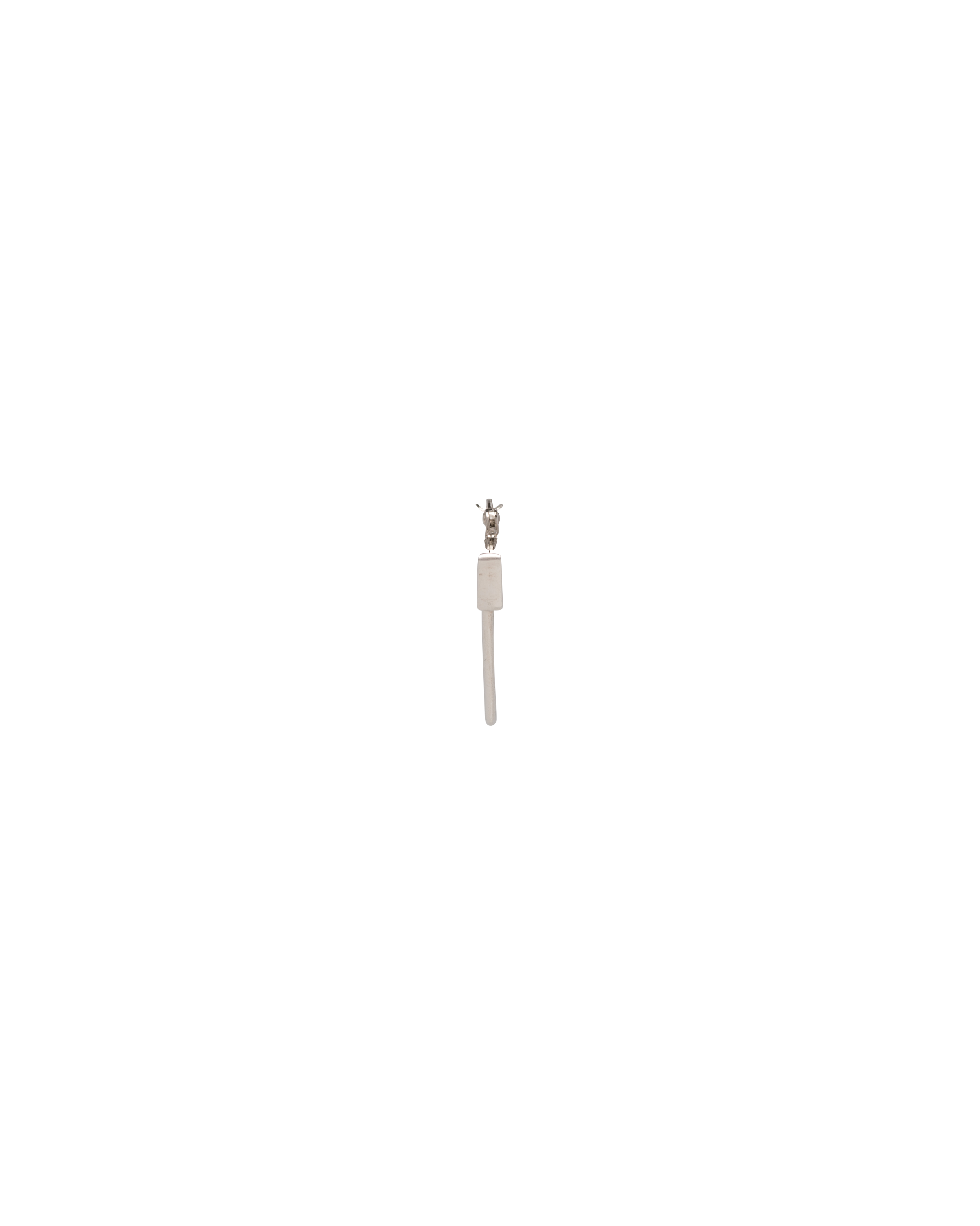 Prada Boucle d’oreille Prada Symbole 3