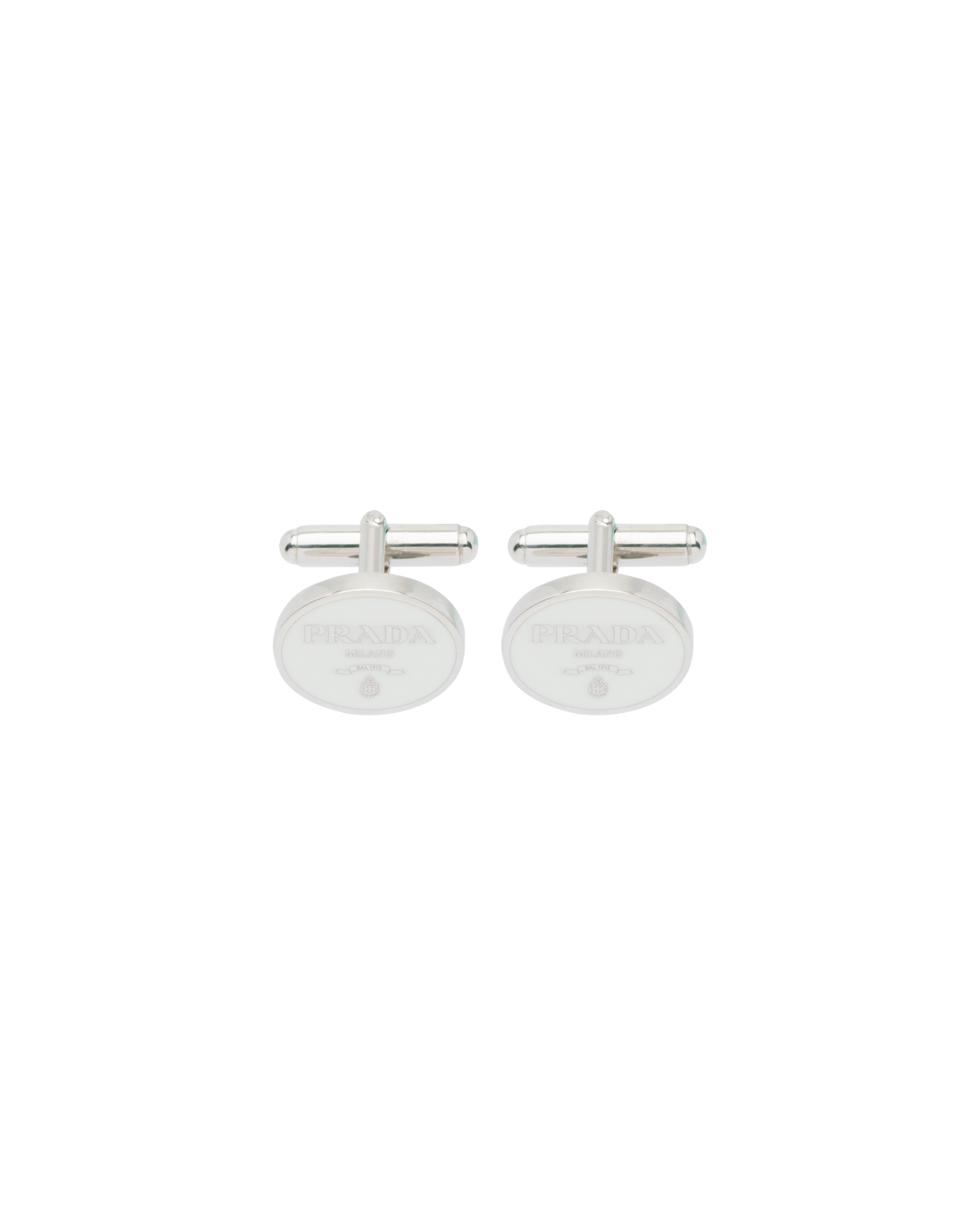 prada silver