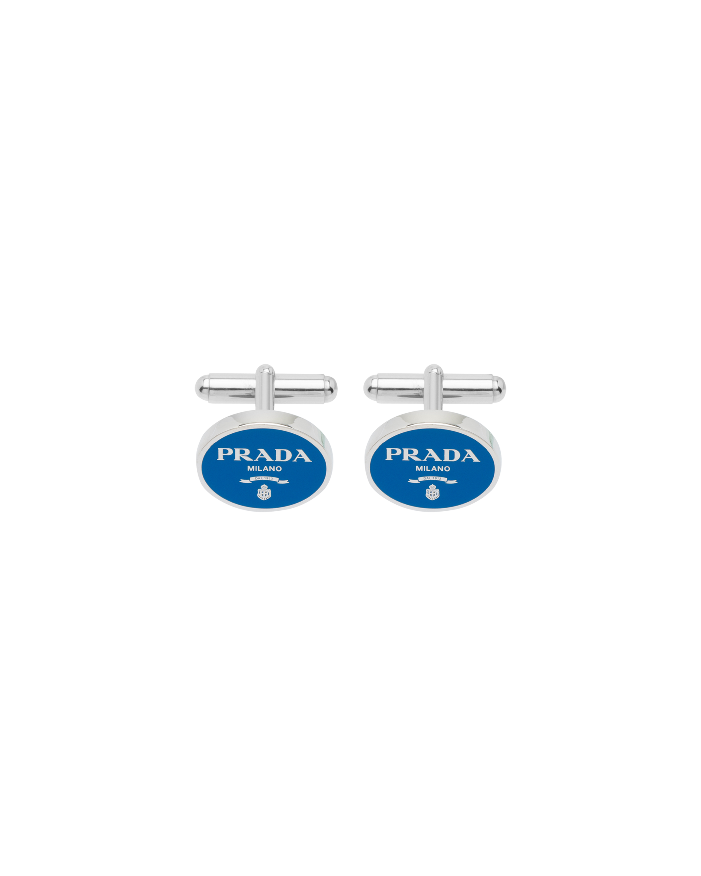 Prada cufflinks clearance