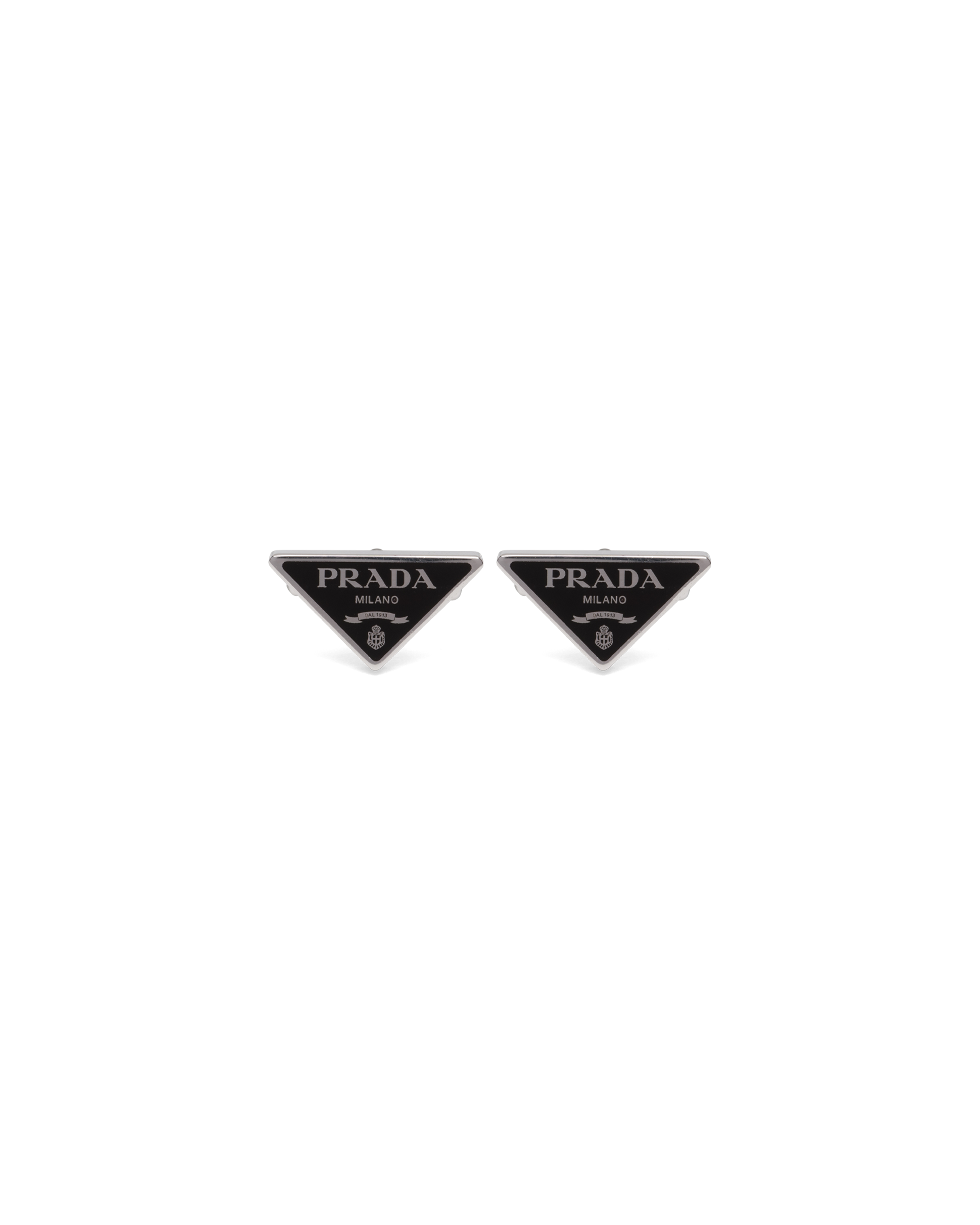 Prada cufflinks online