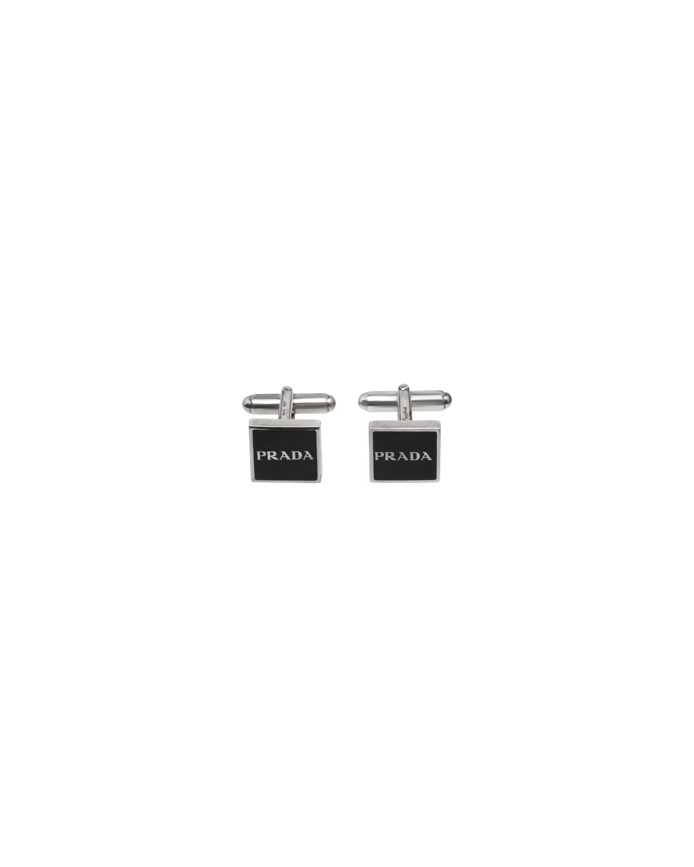 prada silver