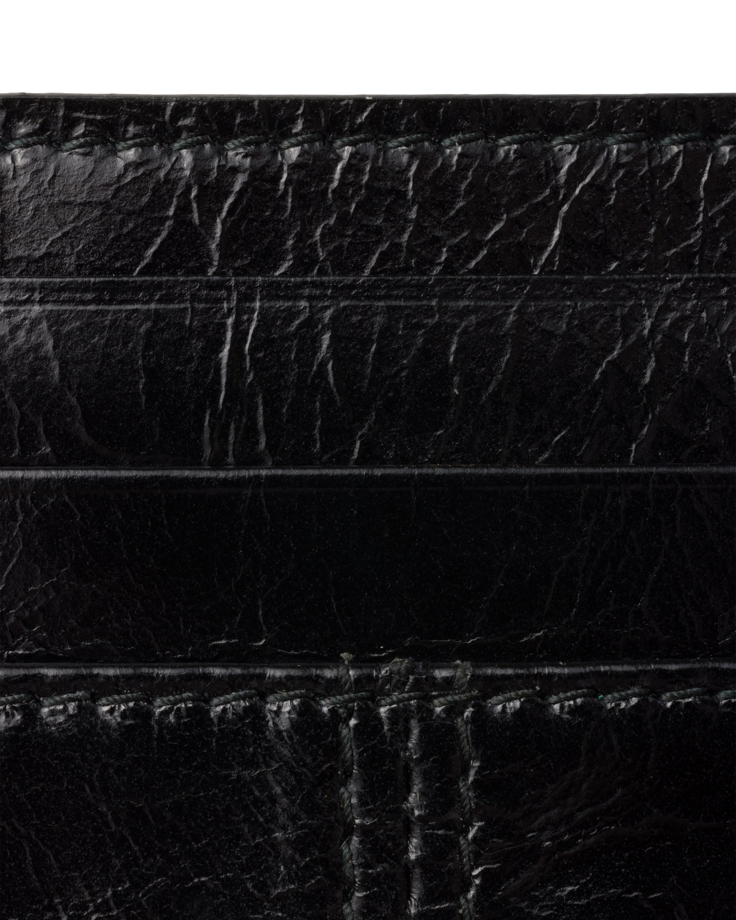 Prada Saffiano Leather Wallet