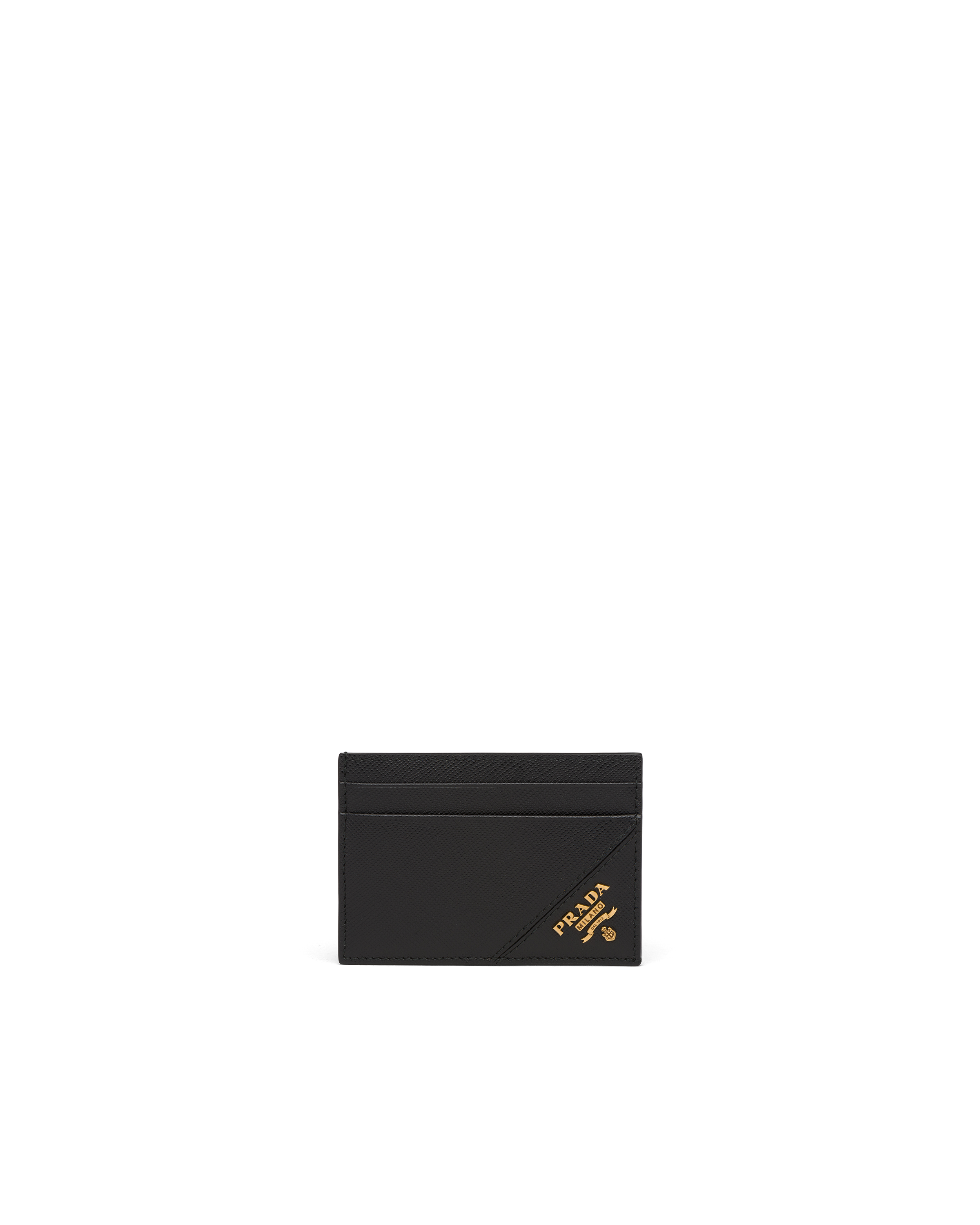 プラダ カードケース メンズ 公式オンラインストア