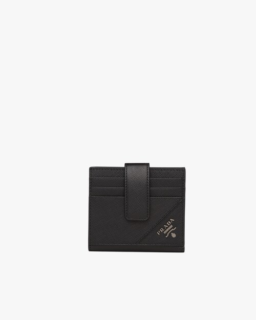 prada card