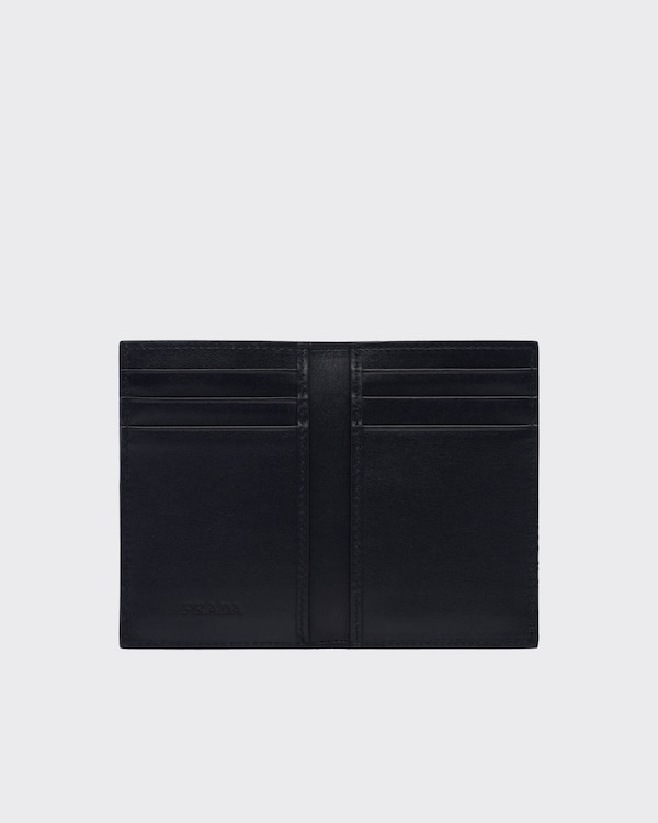 حامل بطاقات ائتمان من الجلد حامل بطاقات ائتمان من الجلد