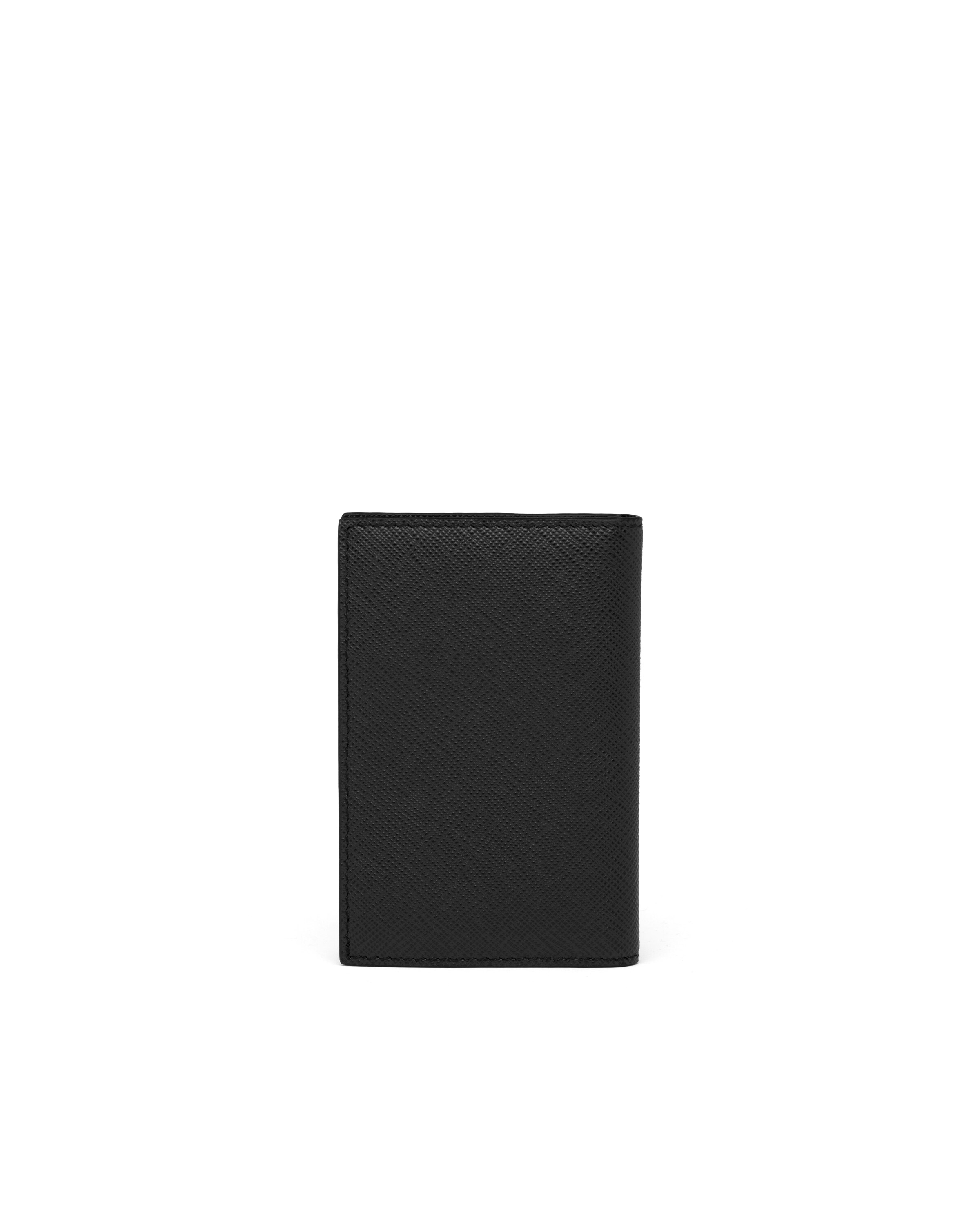 prada crocodile card holder
