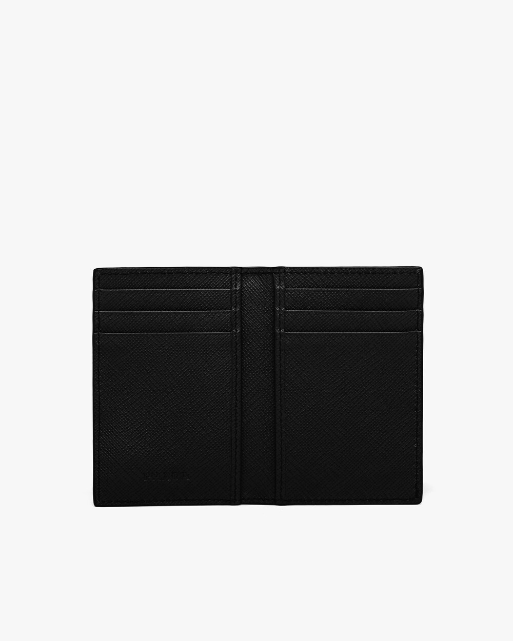 prada men cardholder