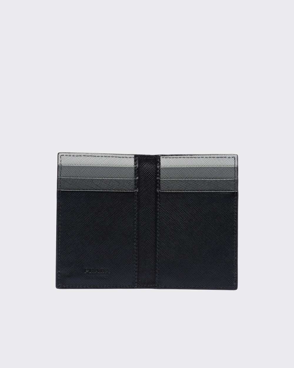 ysl monogram trifold wallet