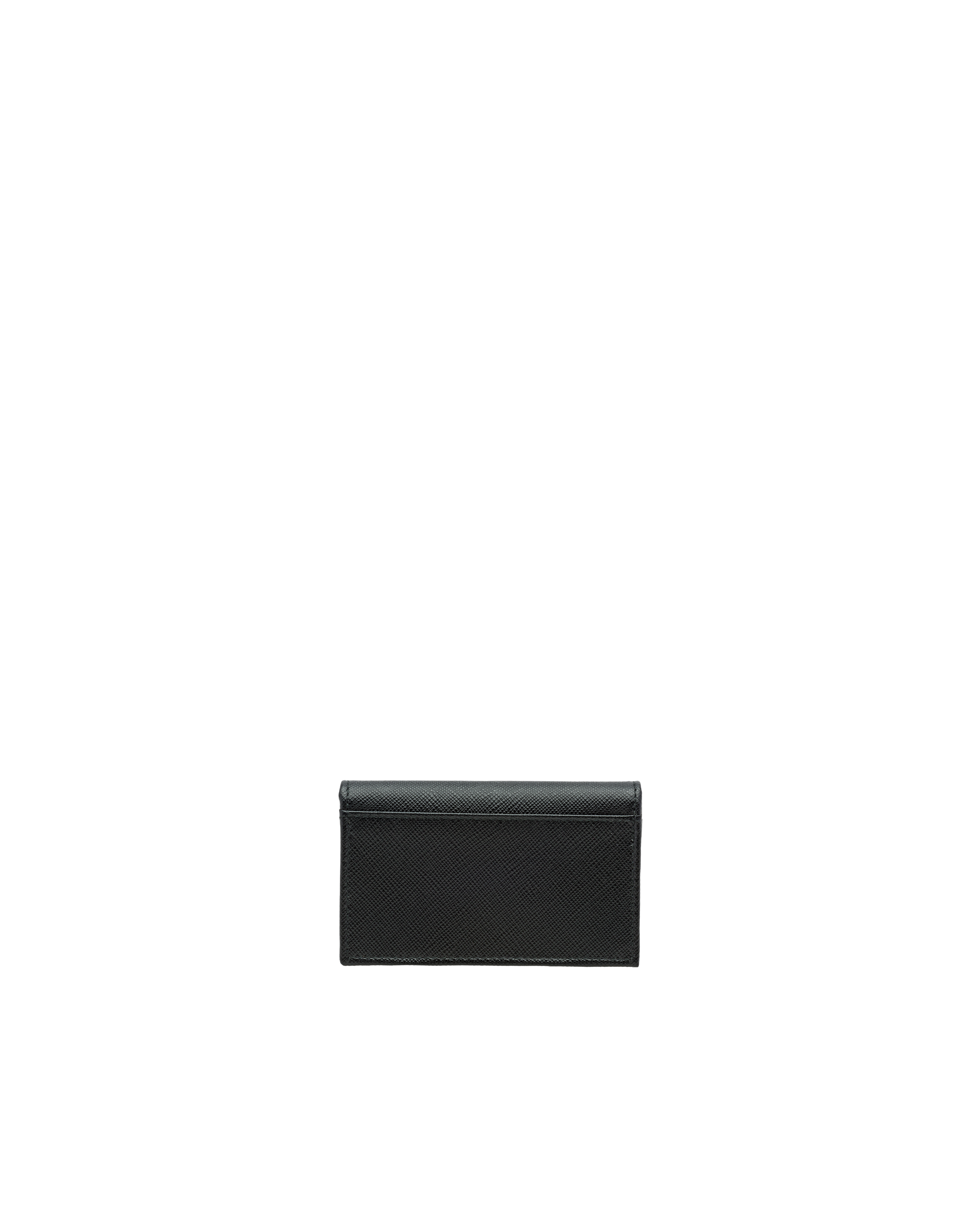 サフィアーノトライアングル カードケース